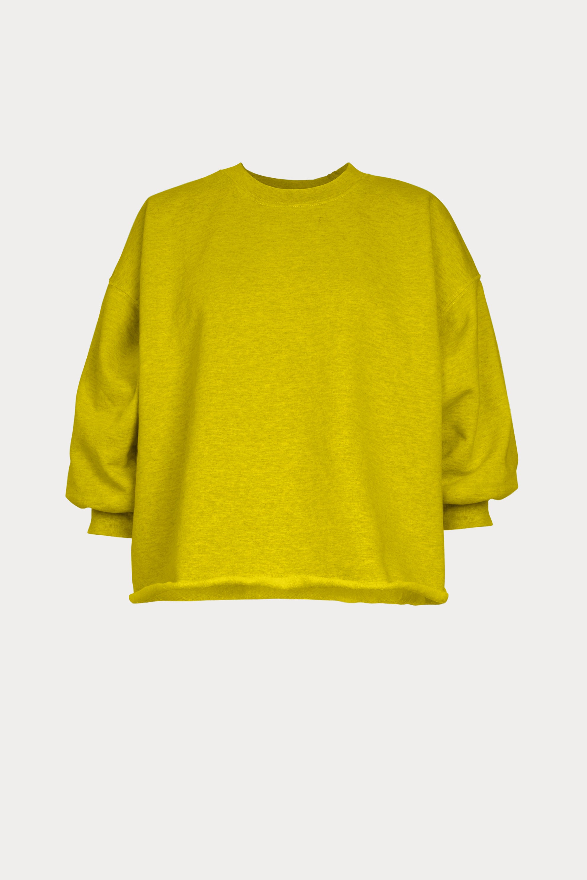 Fond Sweatshirt-SWEATSHIRTS-Rachel Comey