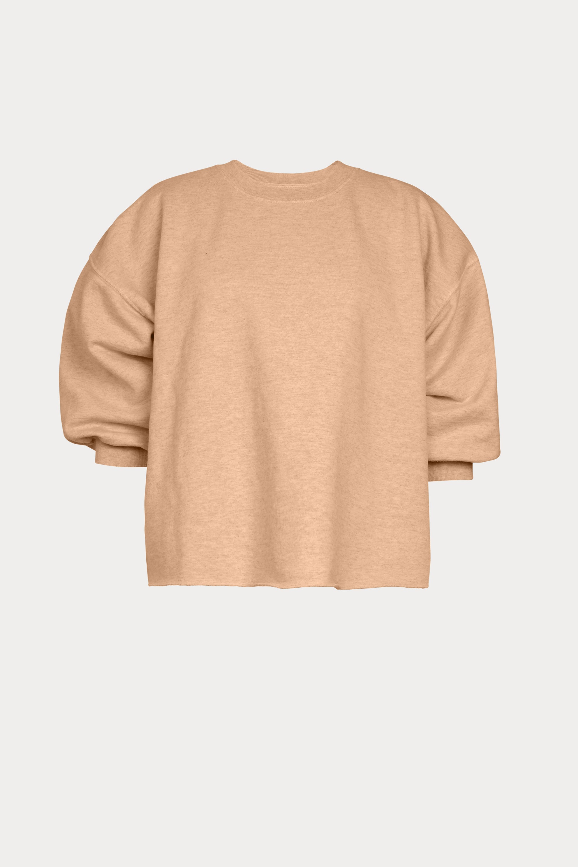 Fond Sweatshirt-SWEATSHIRTS-Rachel Comey