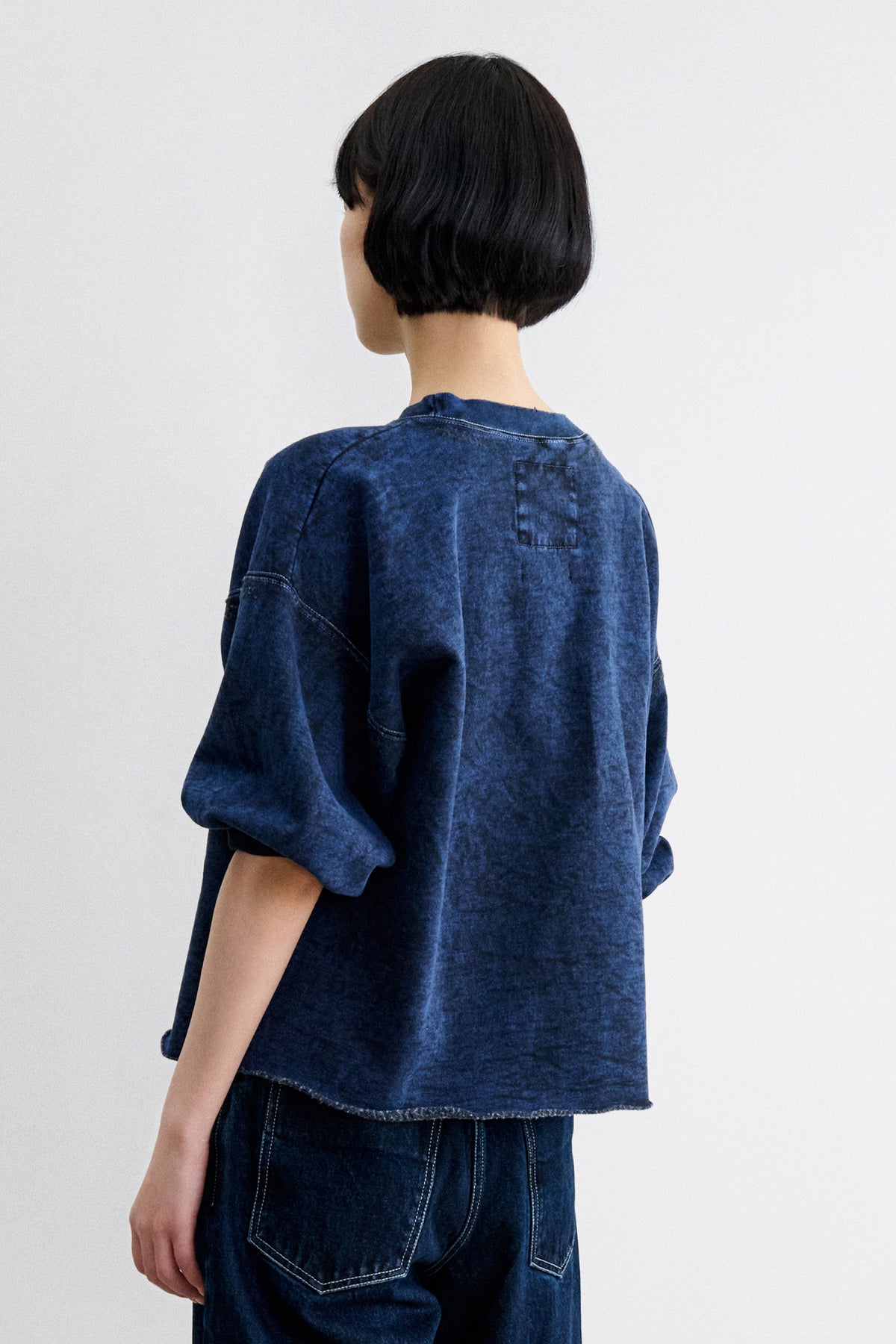 Fond Sweatshirt-SWEATSHIRTS-Rachel Comey