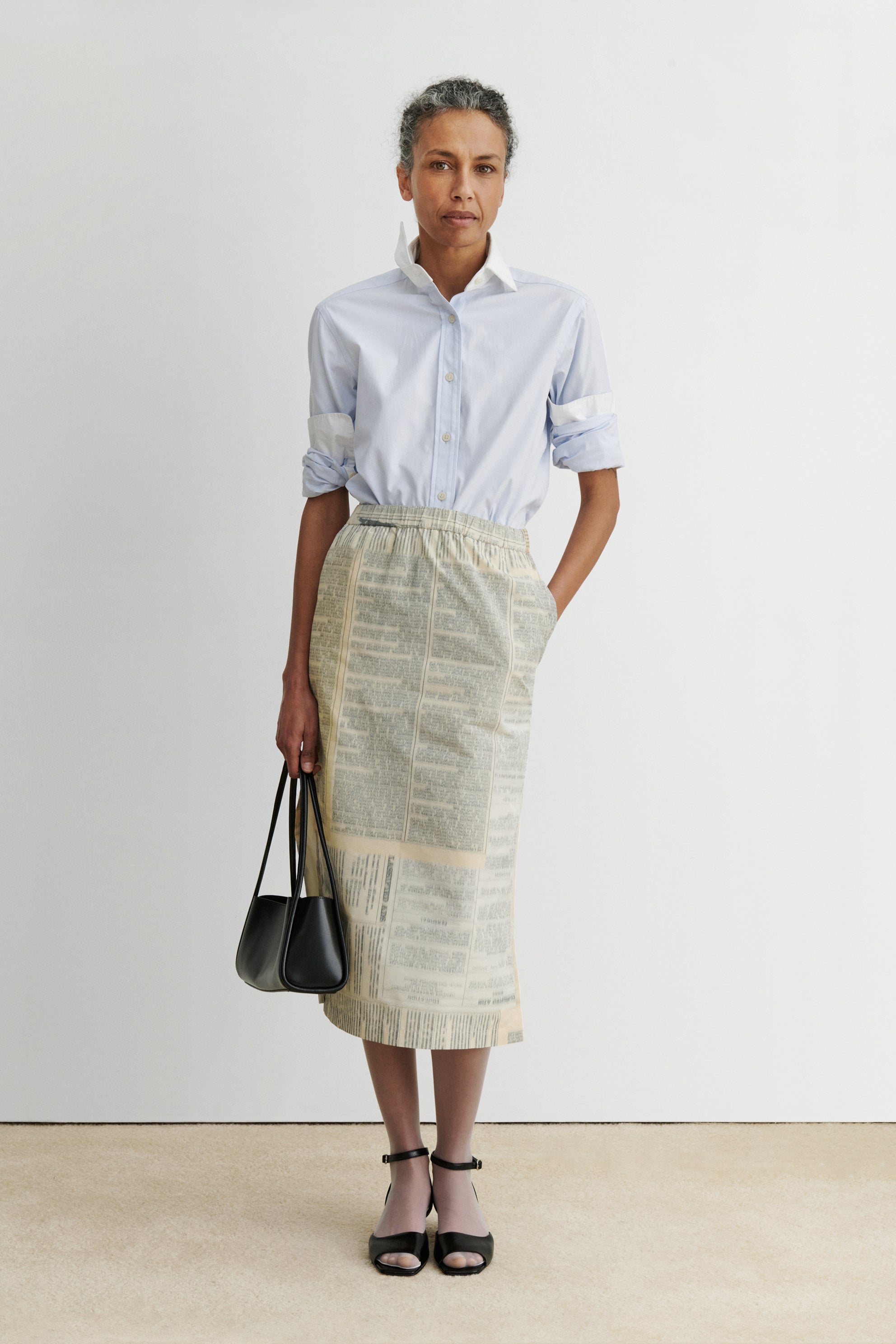 Mott Skirt-SKIRTS-Rachel Comey