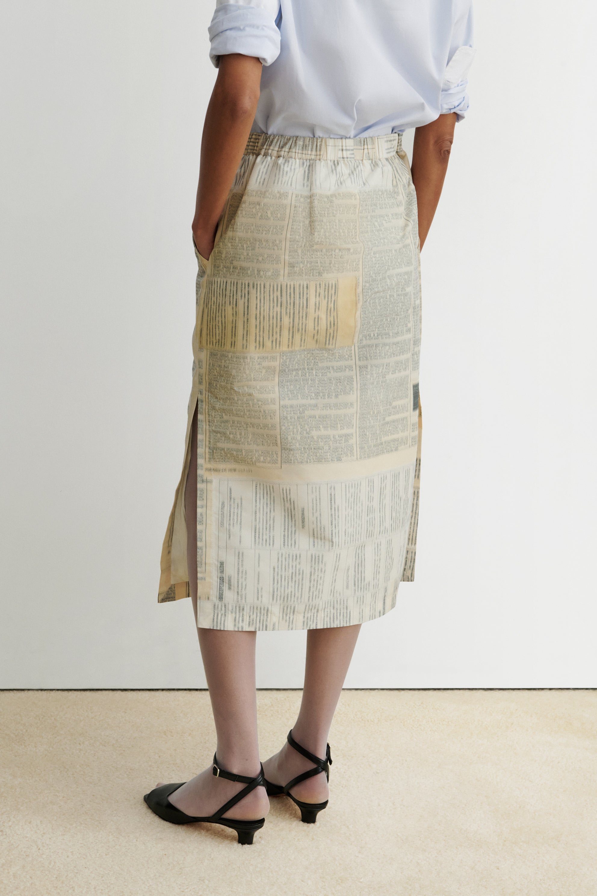 Mott Skirt-SKIRTS-Rachel Comey