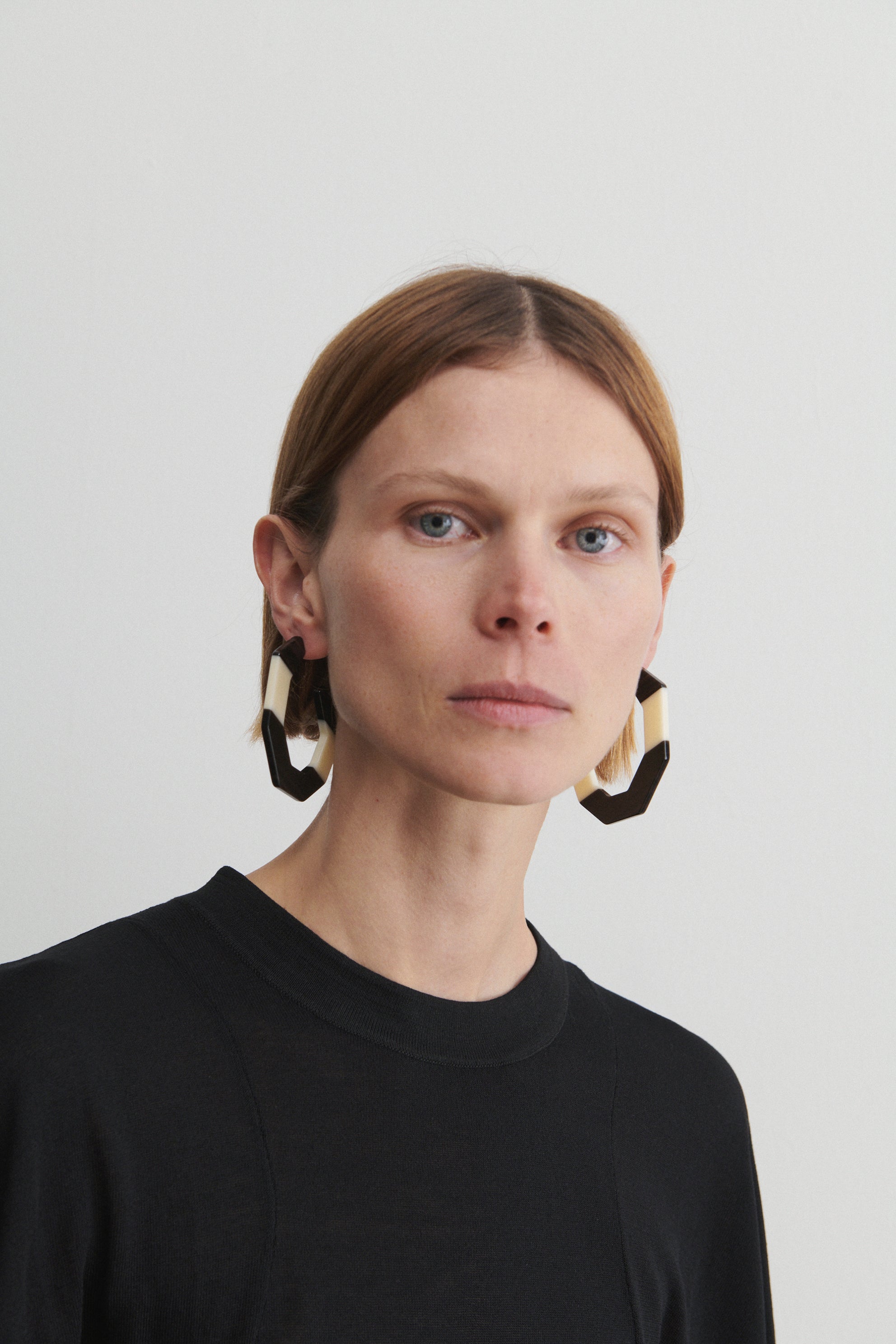 Factor Earring-EARRINGS-Rachel Comey