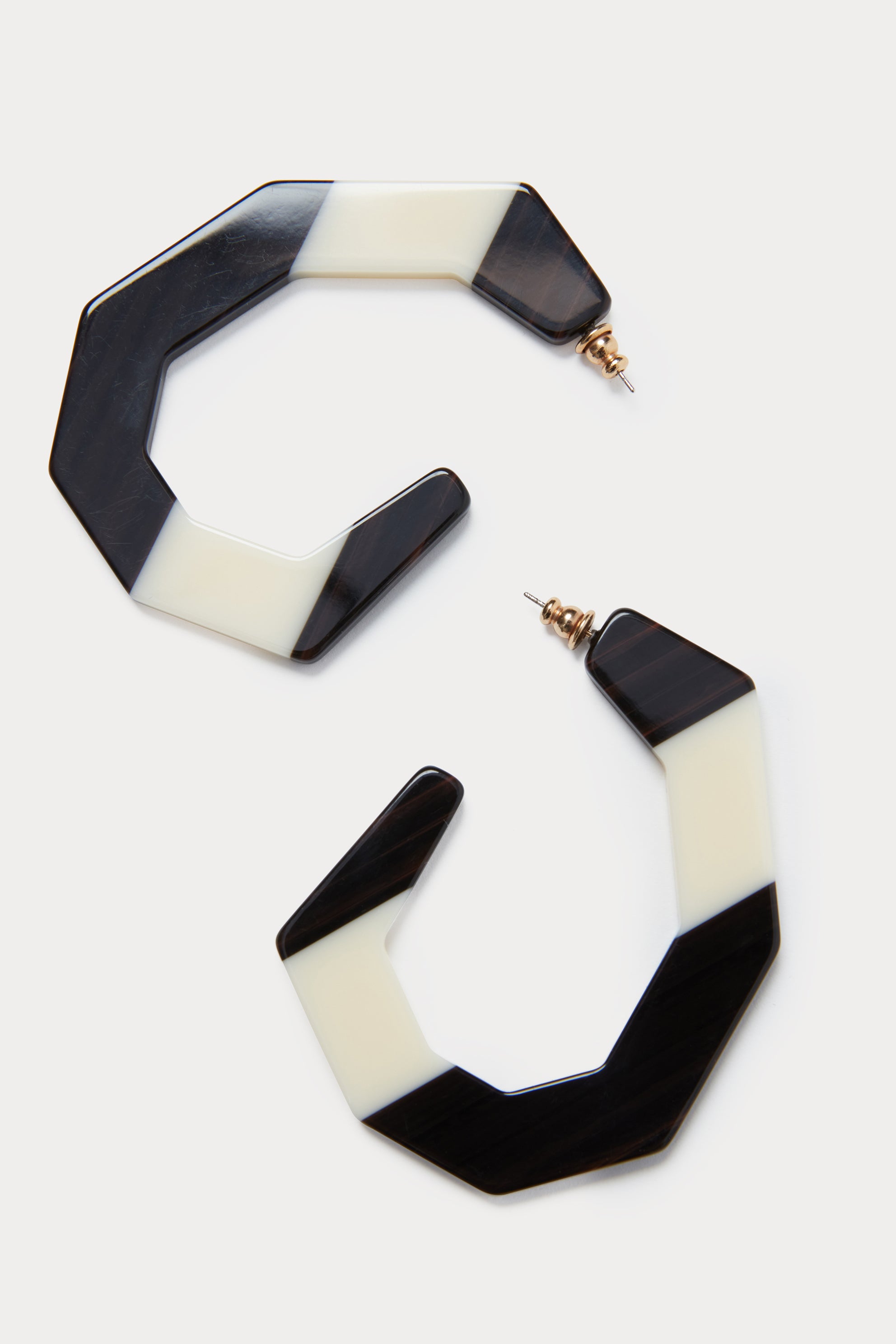 Factor Earring-EARRINGS-Rachel Comey