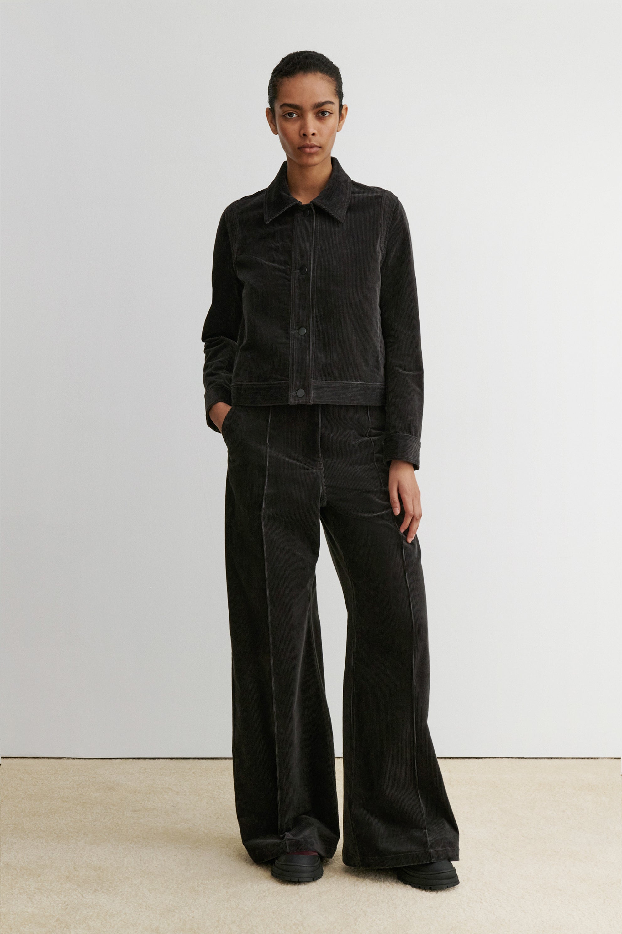 Quest Jacket-JACKETS/OUTERWEAR-Rachel Comey