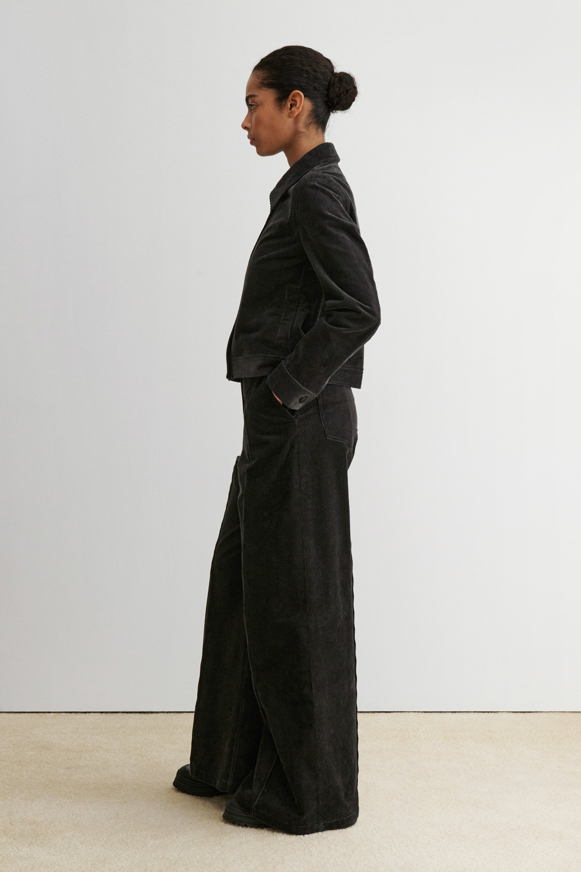 Quest Jacket-JACKETS/OUTERWEAR-Rachel Comey