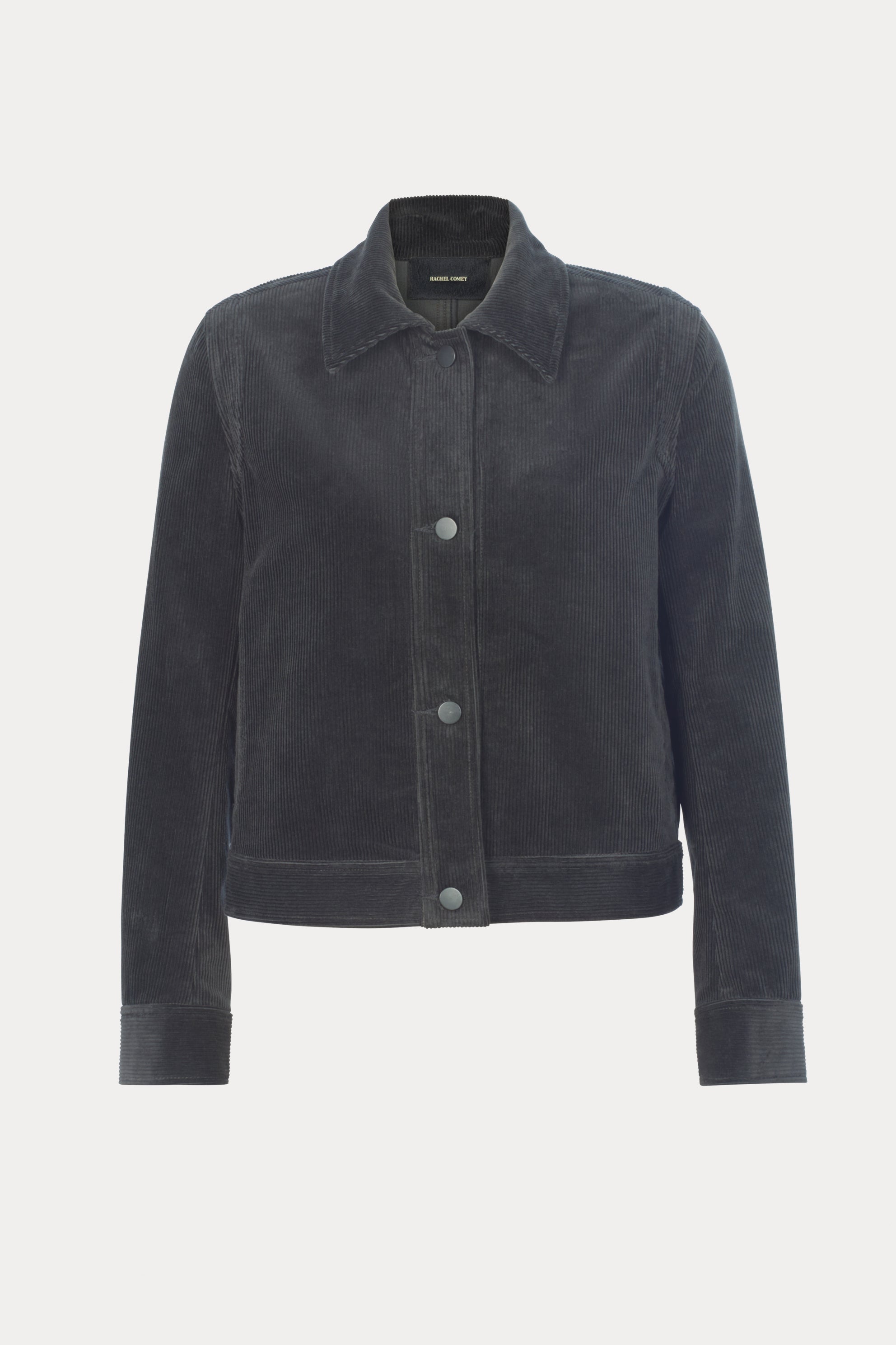 Quest Jacket-JACKETS/OUTERWEAR-Rachel Comey