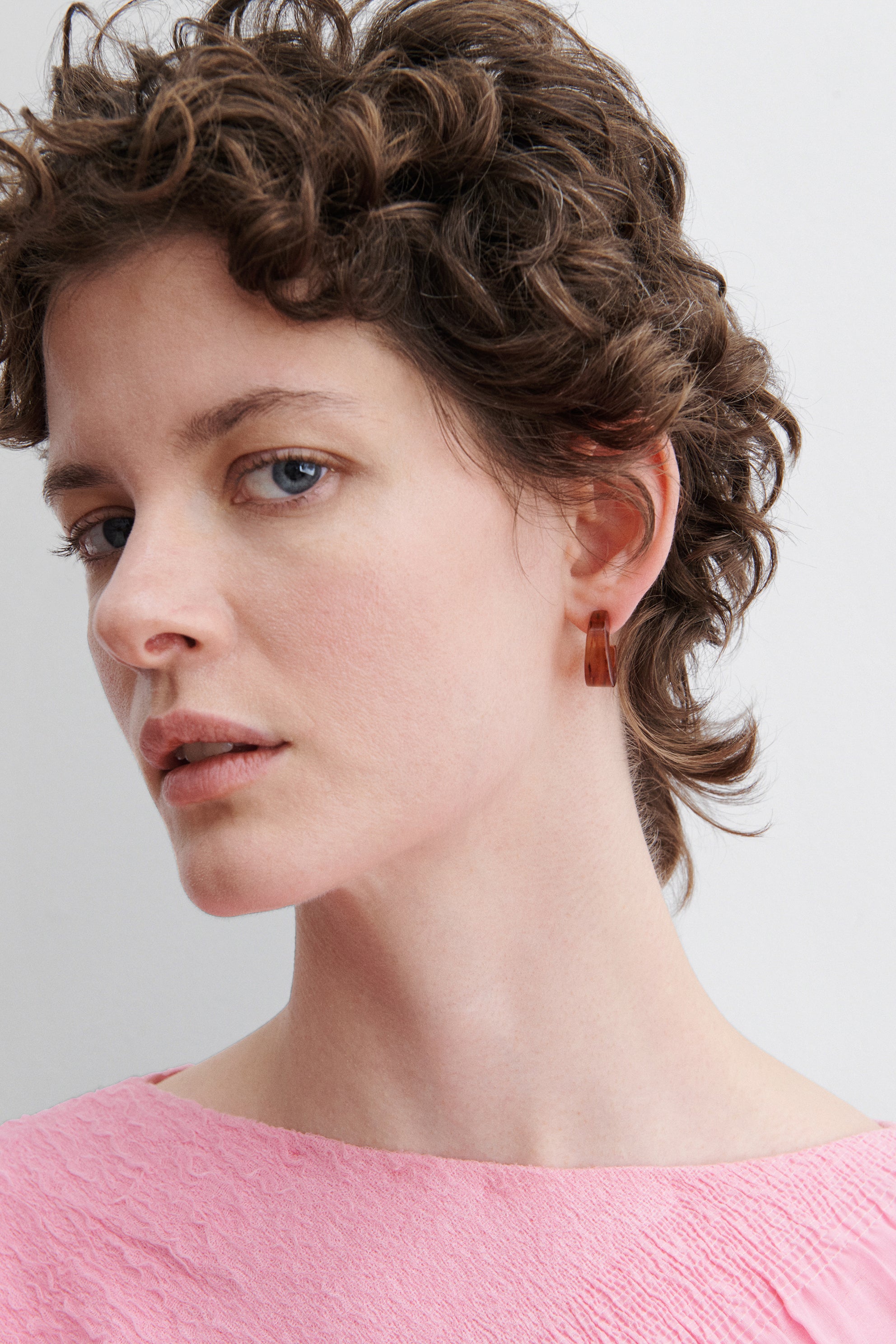 Cuba Earring-EARRINGS-Rachel Comey