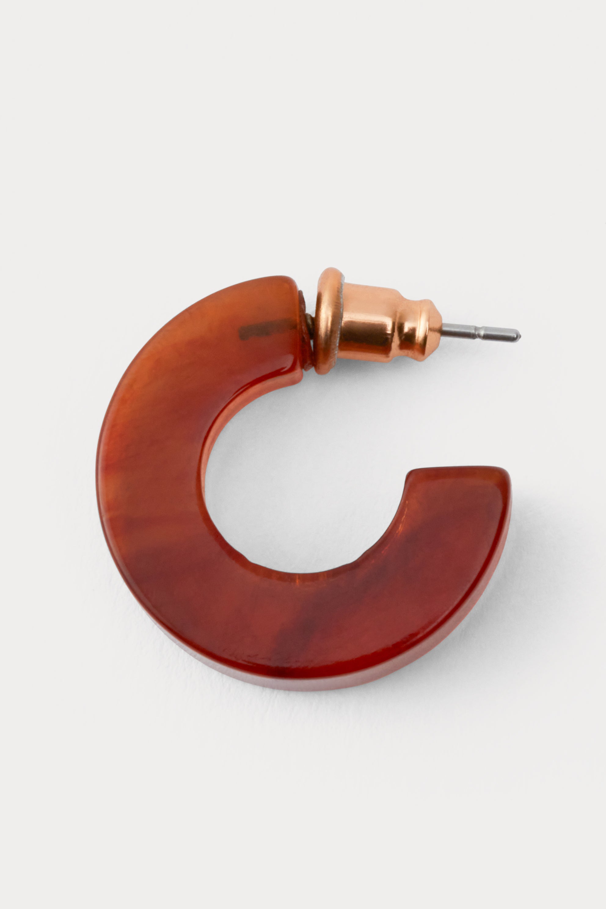 Cuba Earring-EARRINGS-Rachel Comey