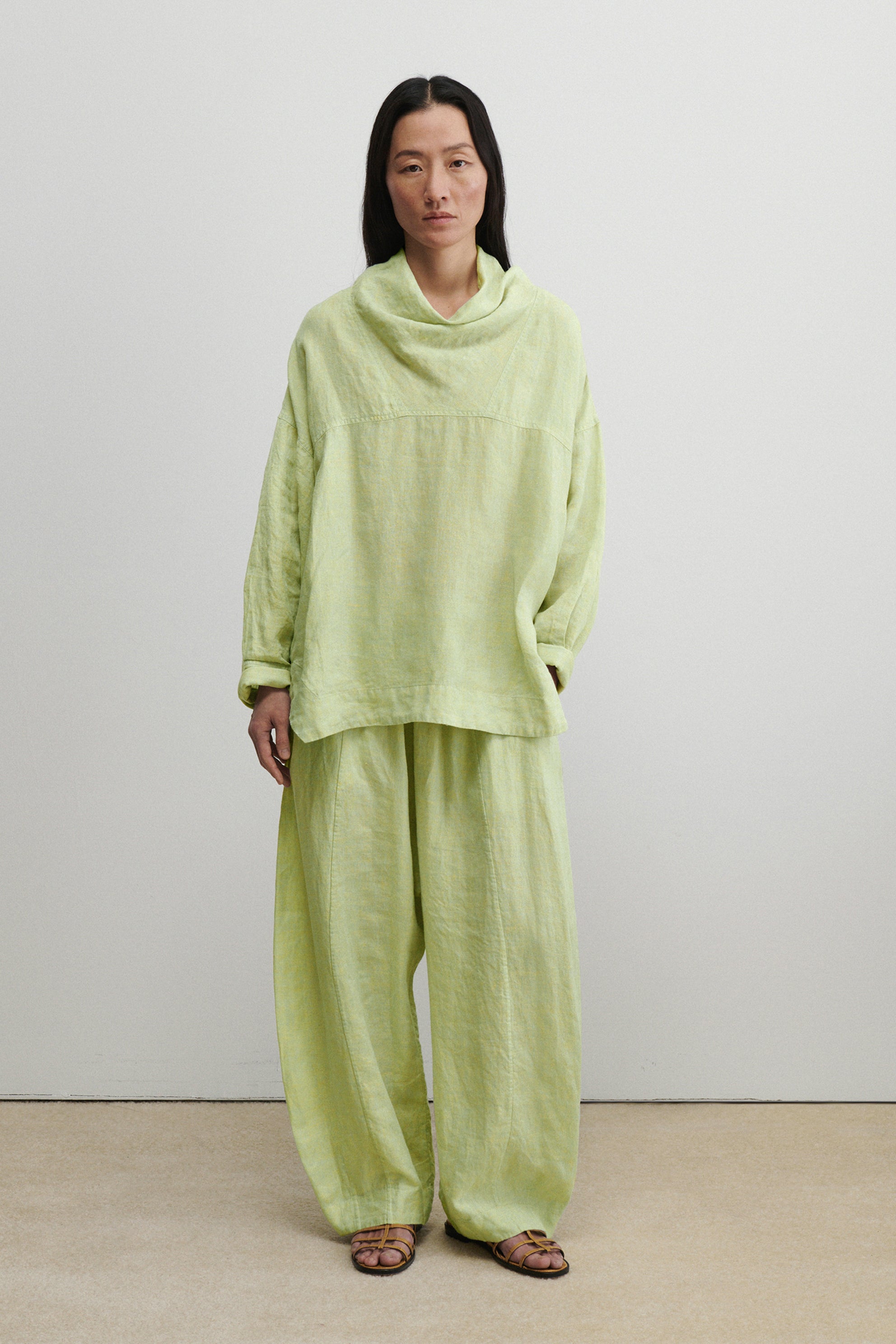 Ashbolt Pant-PANTS-Rachel Comey