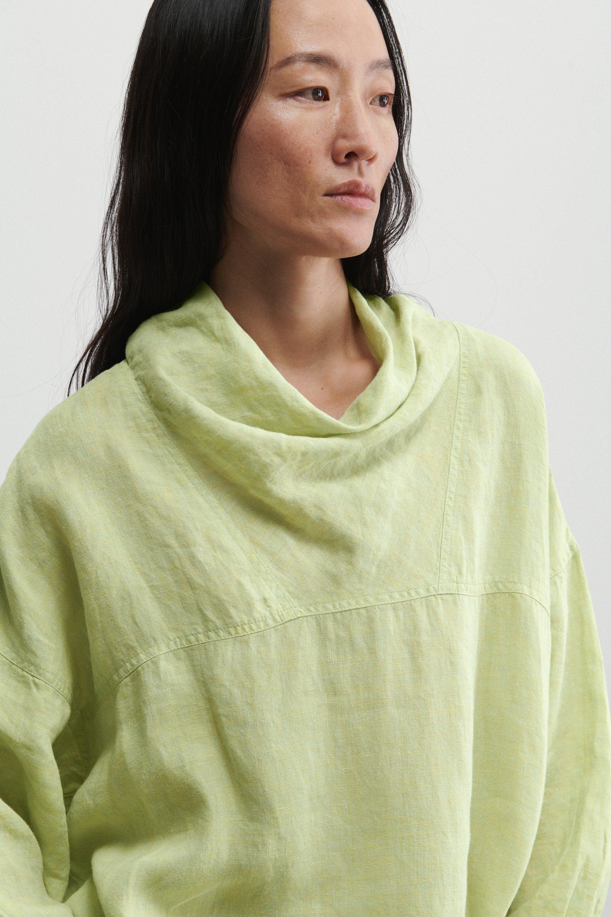 Fiamma Top-TOPS-Rachel Comey