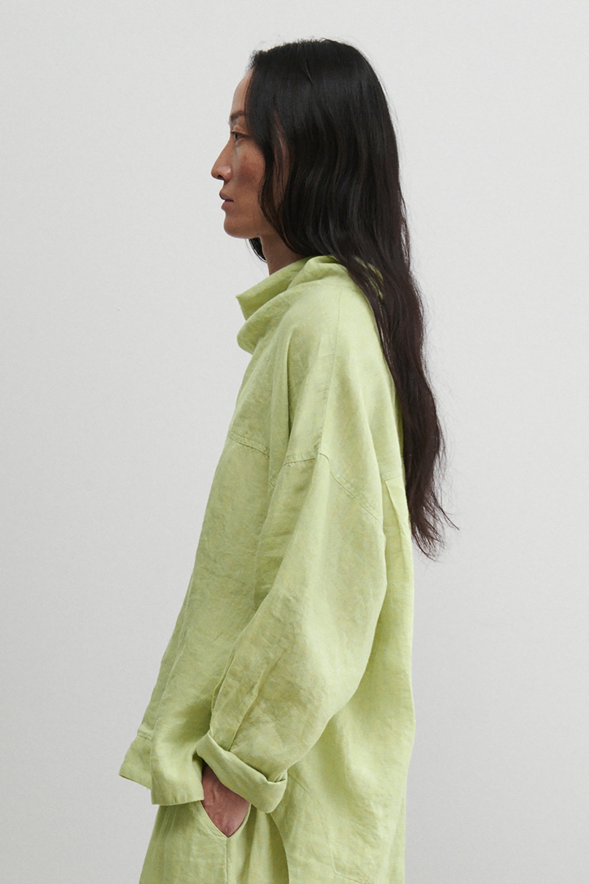 Fiamma Top-TOPS-Rachel Comey