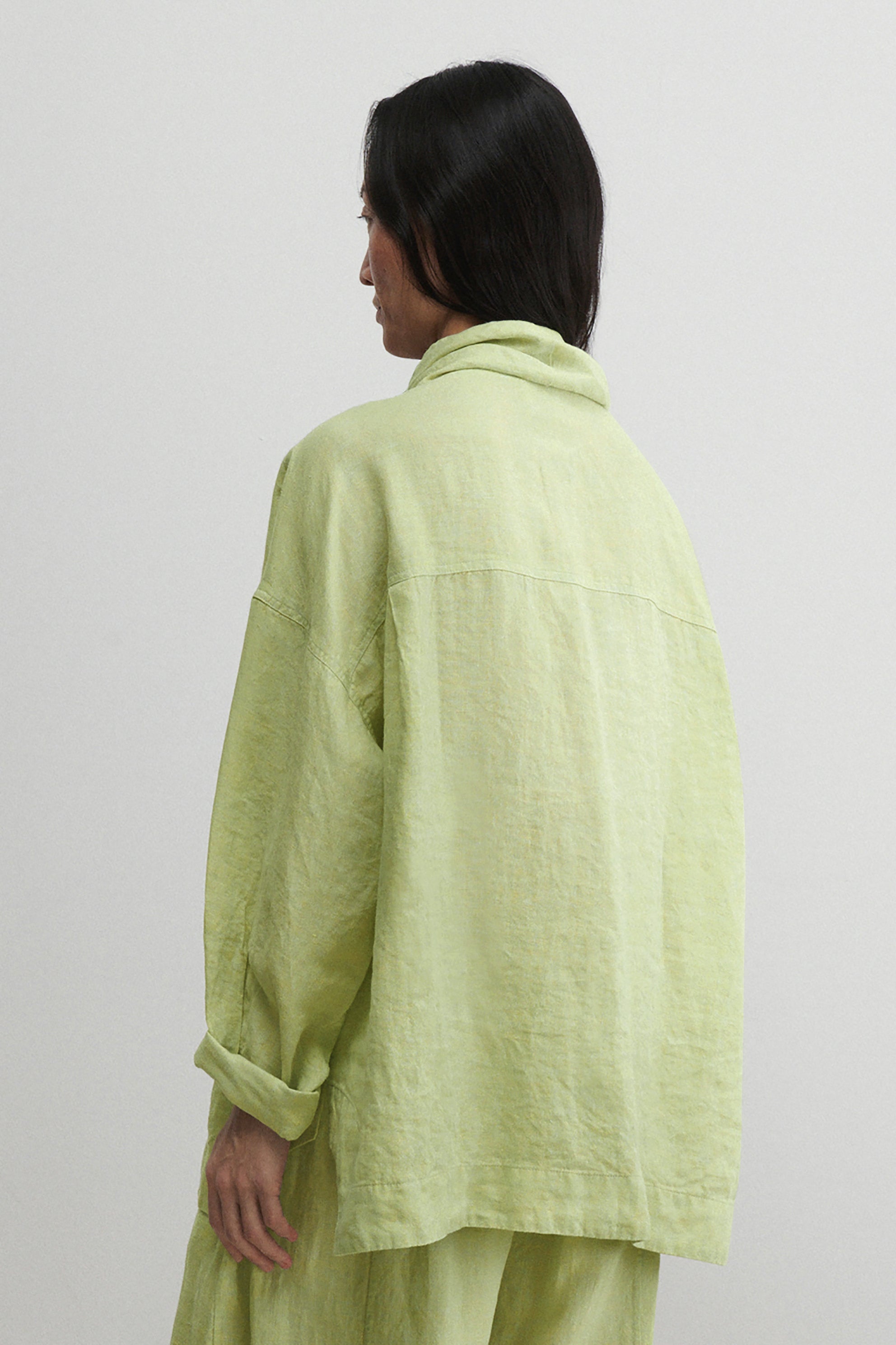 Fiamma Top-TOPS-Rachel Comey