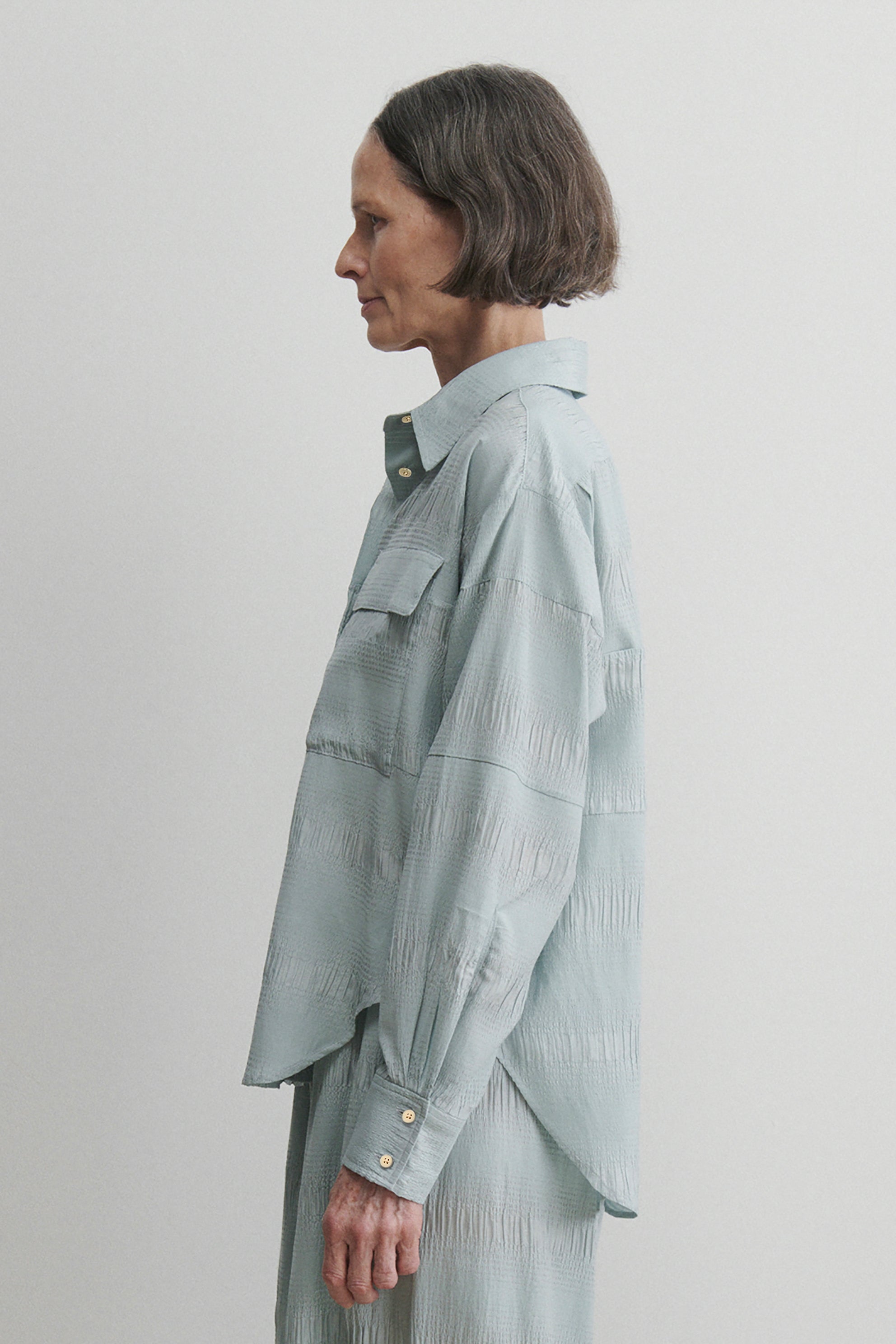 Scotch Shirt-TOPS-Rachel Comey