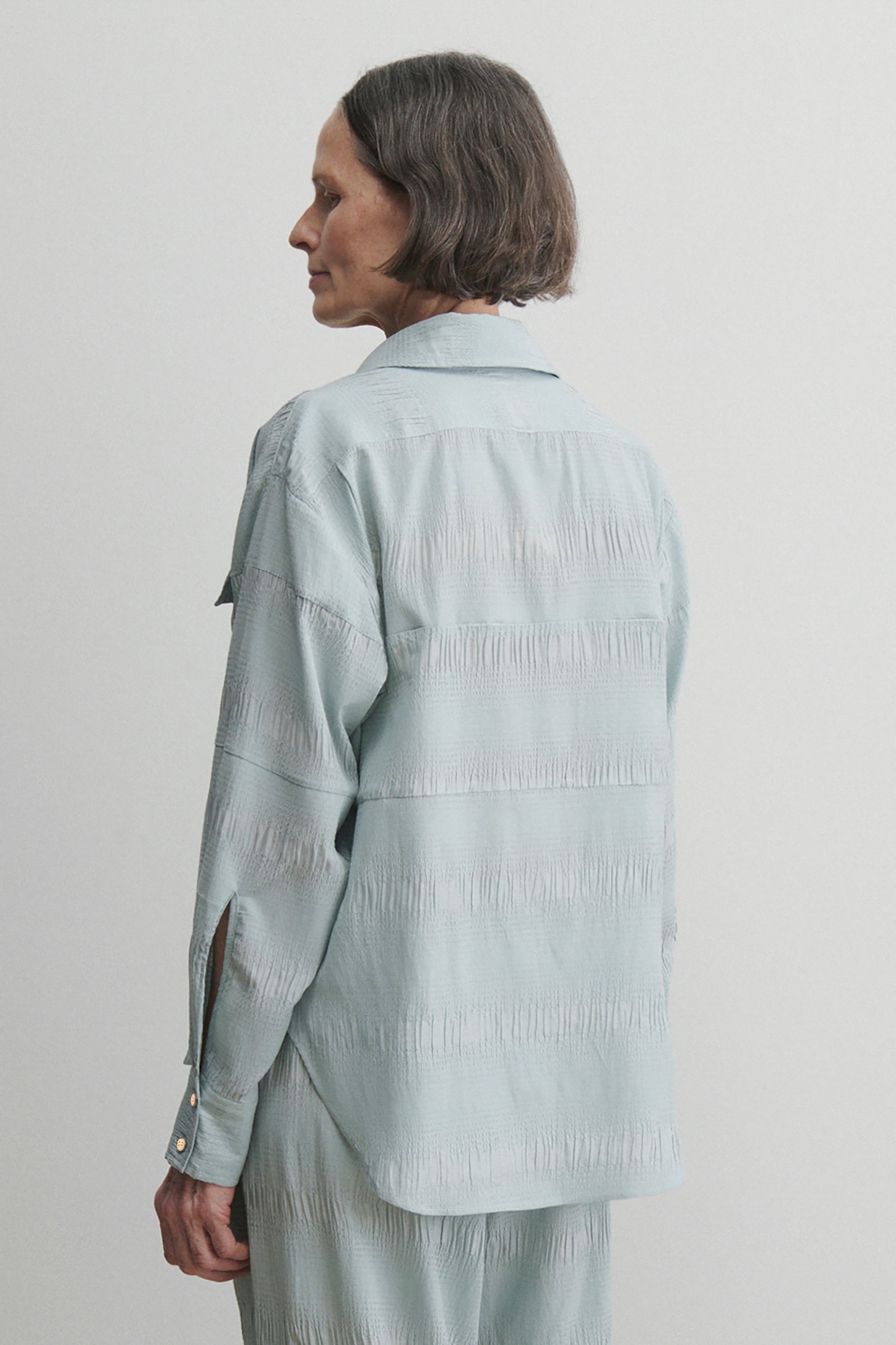 Scotch Shirt-TOPS-Rachel Comey