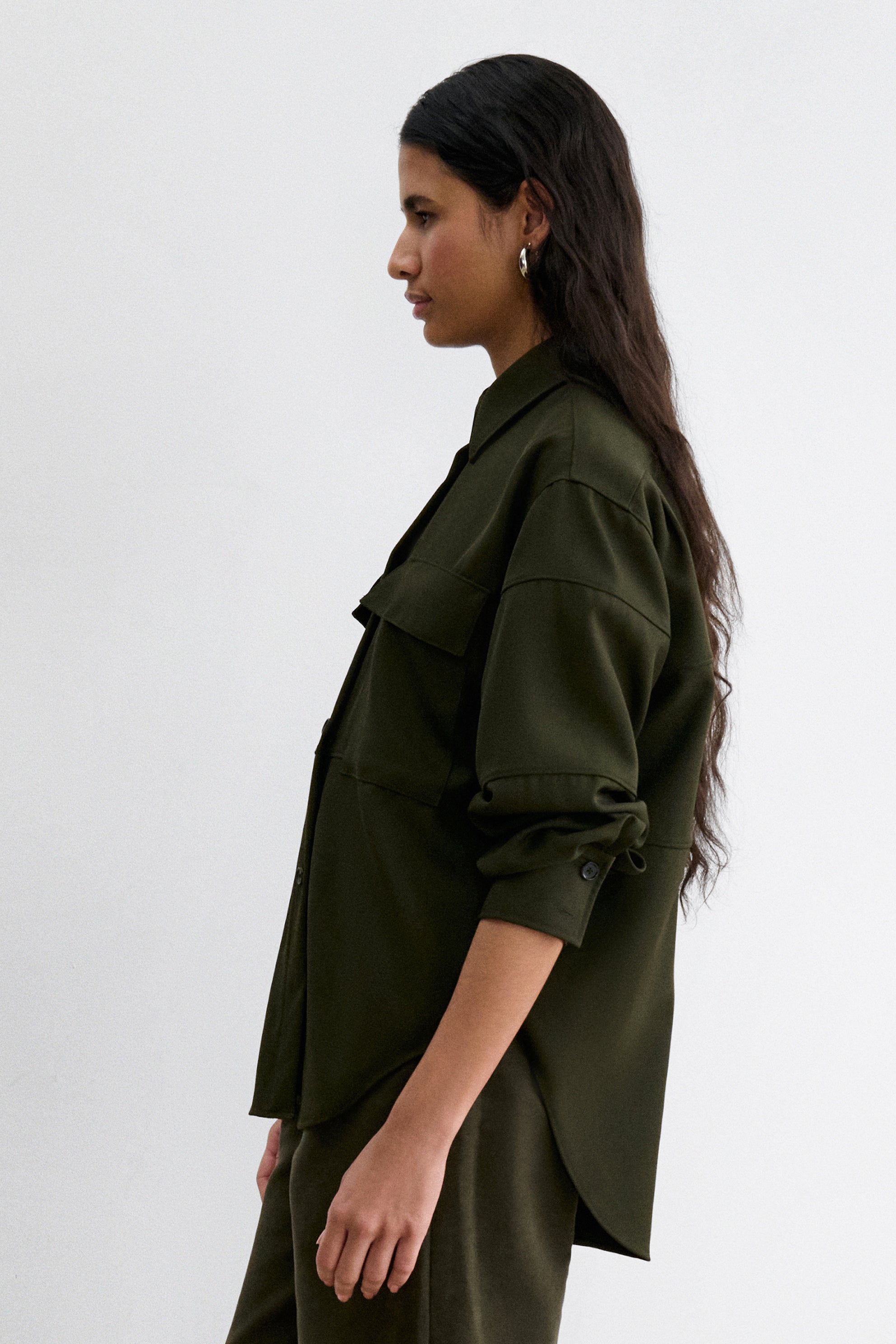 Scotch Shirt-TOPS-Rachel Comey