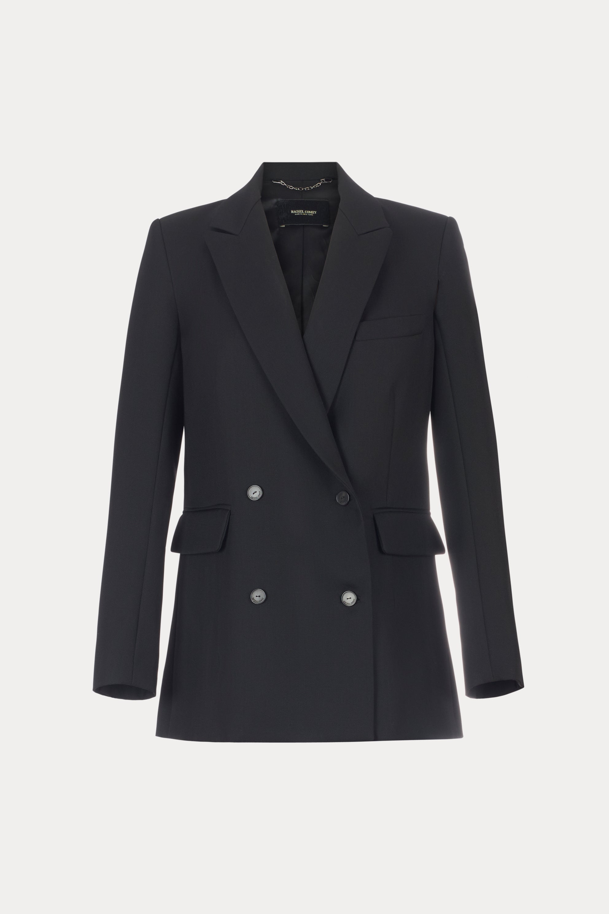 Rupture Blazer-BLAZER-Rachel Comey