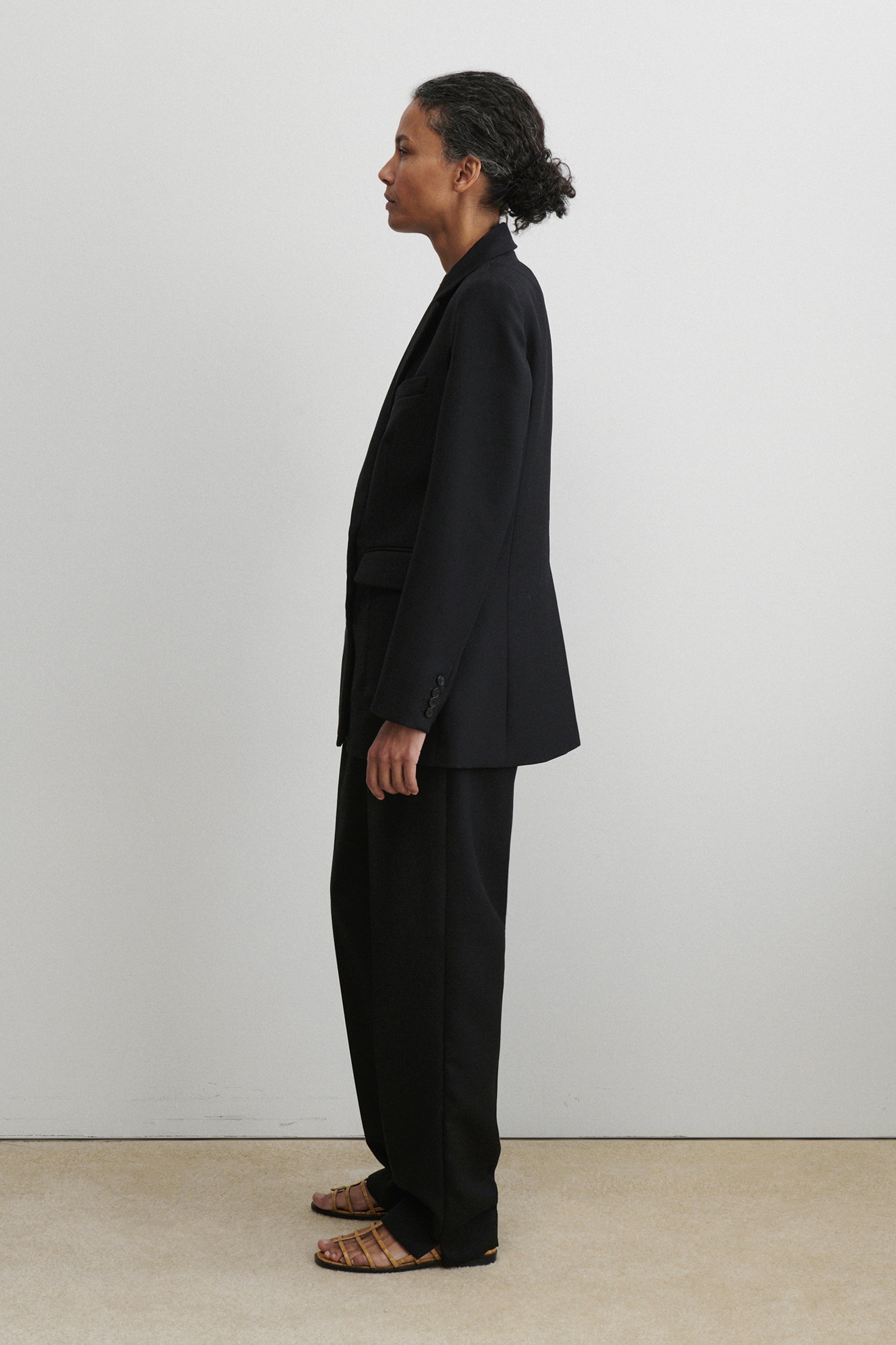 Rupture Blazer-BLAZER-Rachel Comey
