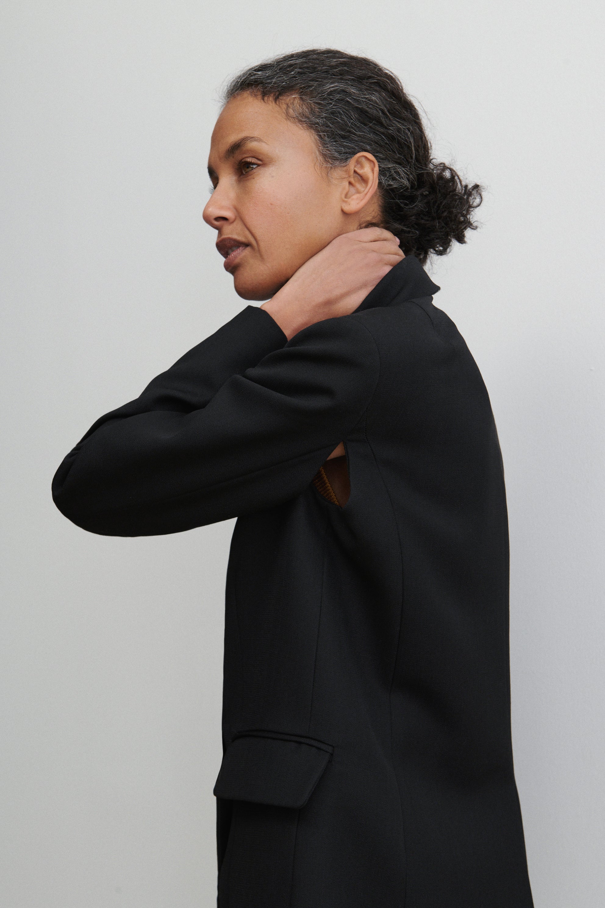 Rupture Blazer-BLAZER-Rachel Comey
