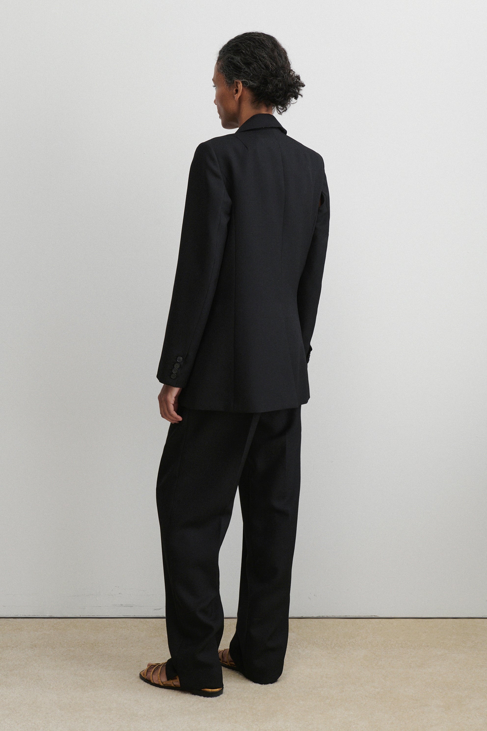 Rupture Blazer-BLAZER-Rachel Comey