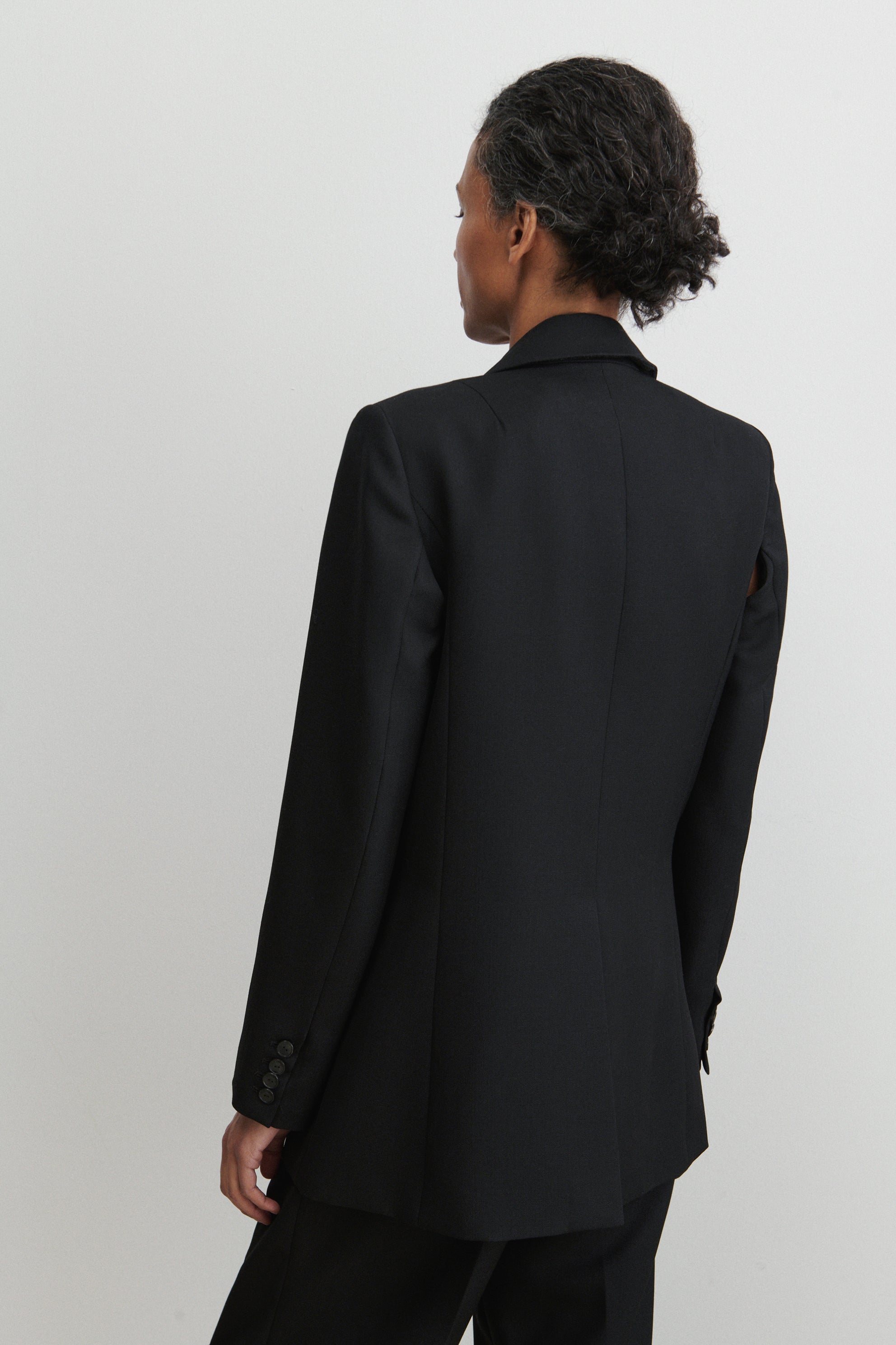 Rupture Blazer-BLAZER-Rachel Comey
