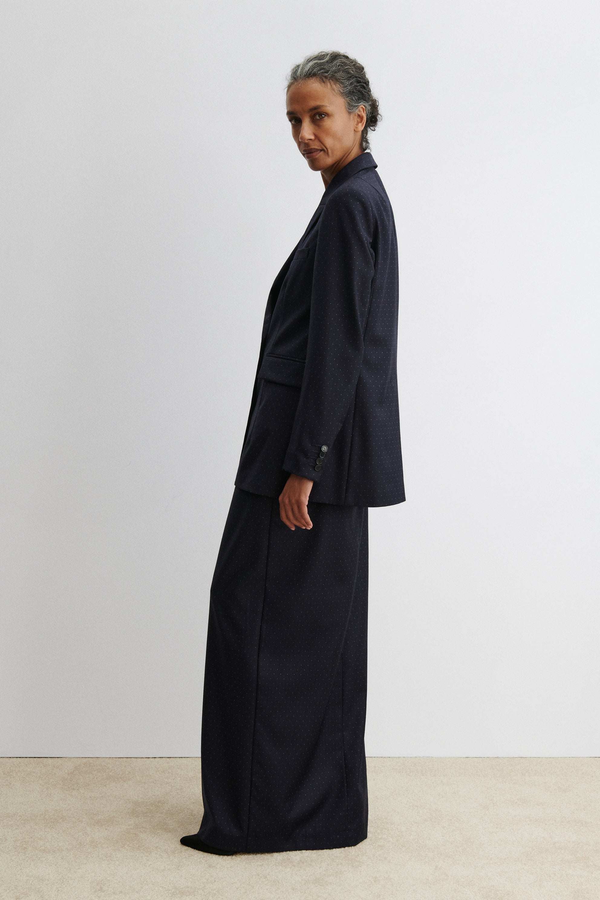 New Rupture Blazer-BLAZERS-Rachel Comey