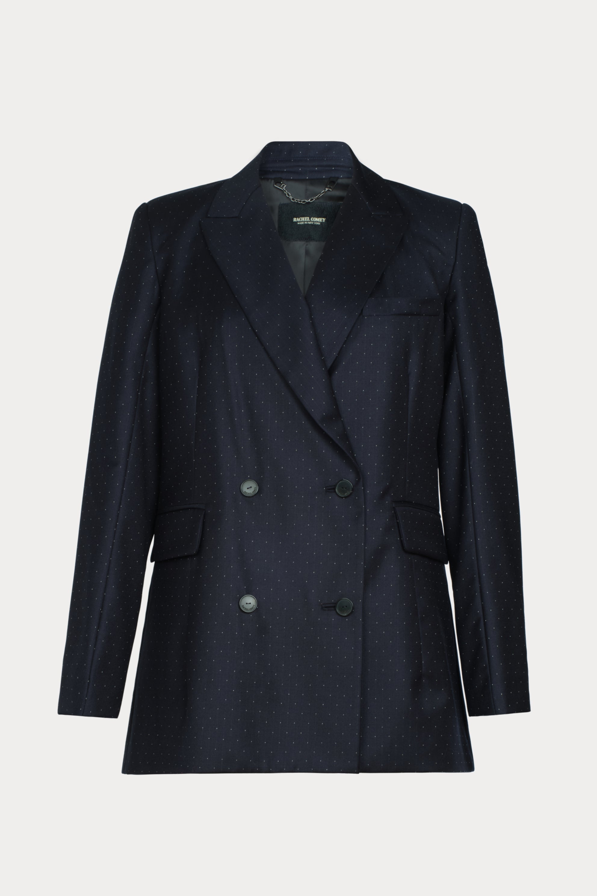 New Rupture Blazer-BLAZERS-Rachel Comey