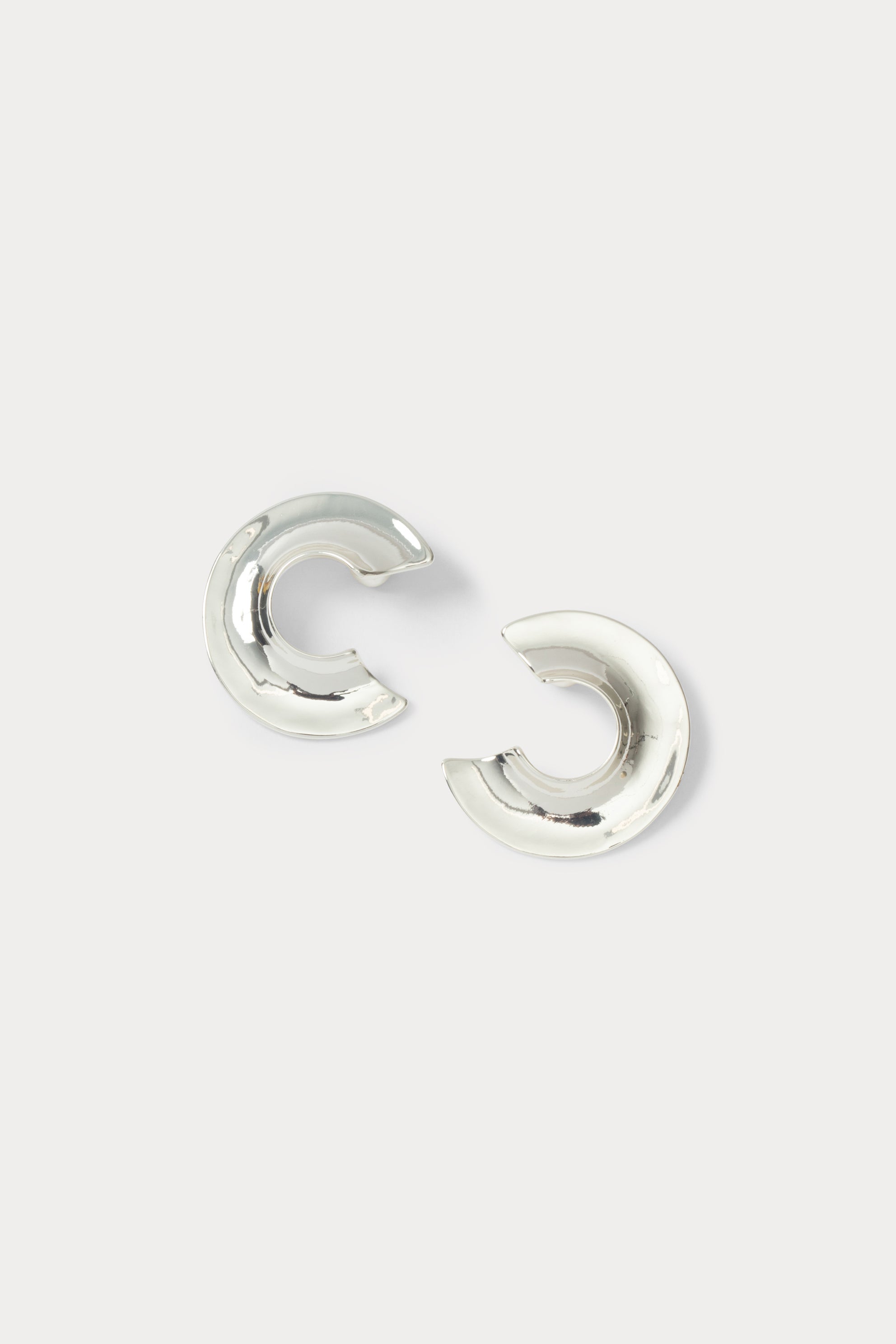 Rail Earrings-EARRINGS-Rachel Comey