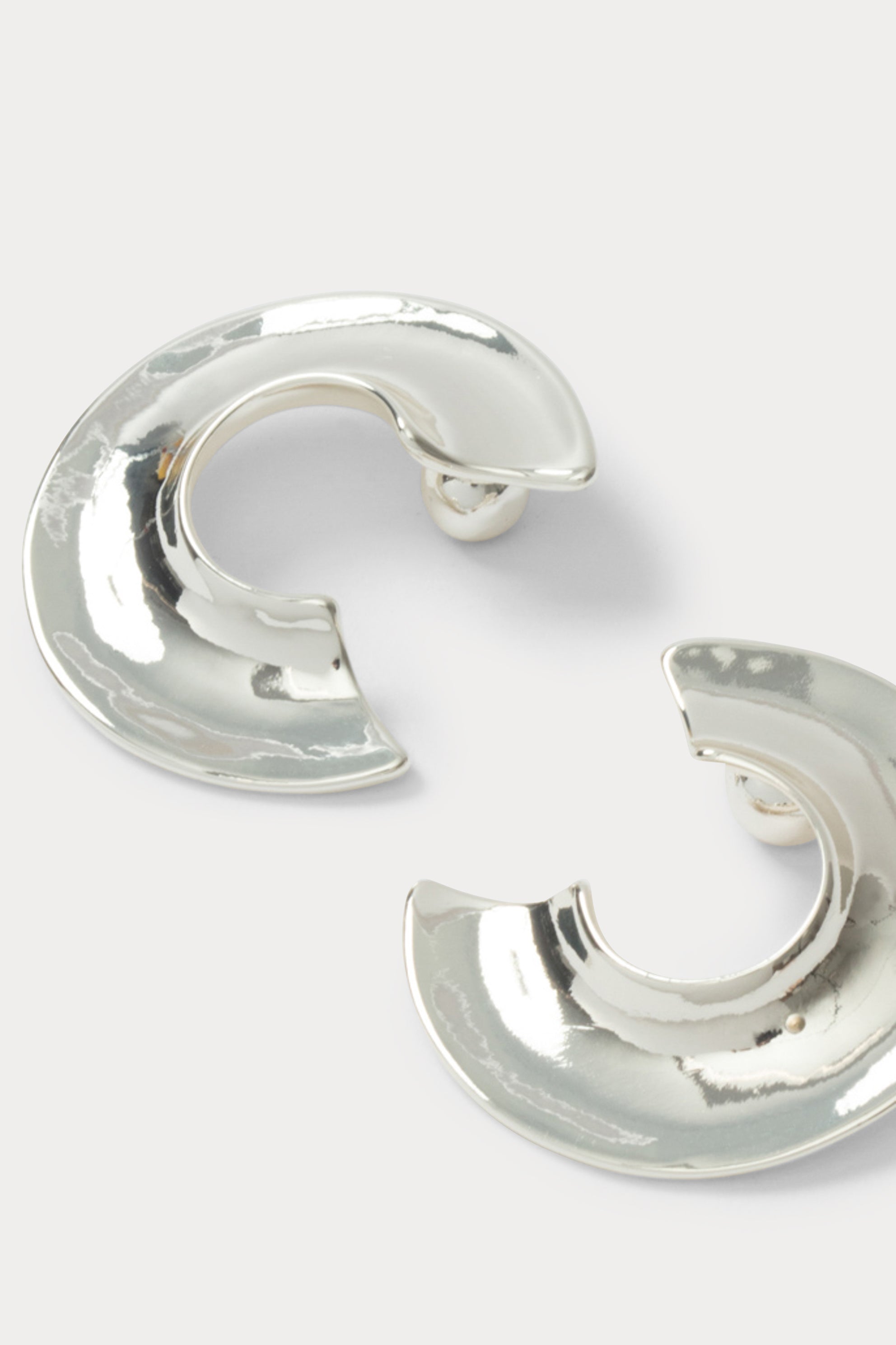 Rail Earrings-EARRINGS-Rachel Comey