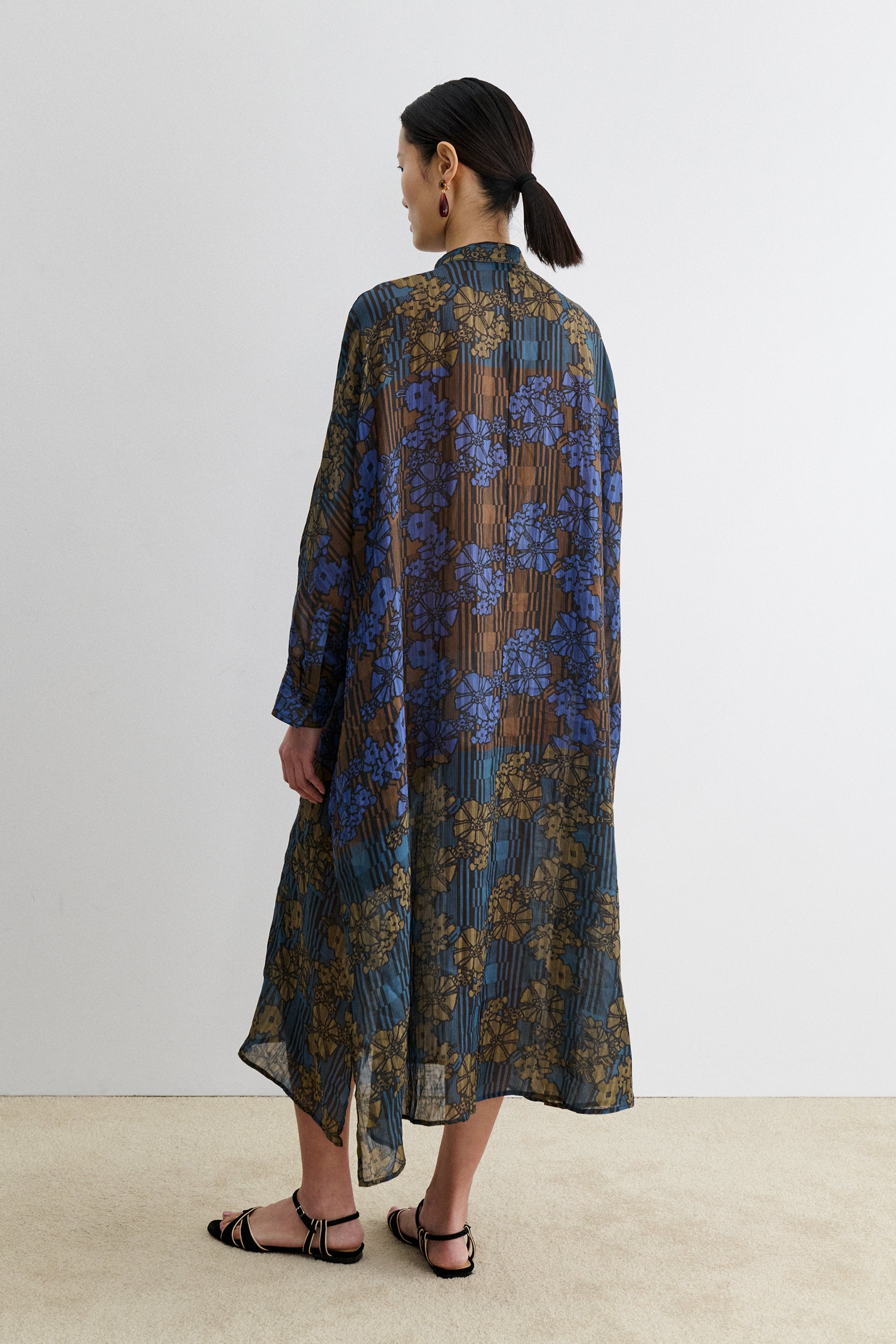 Solicitous Dress-DRESSES-Rachel Comey
