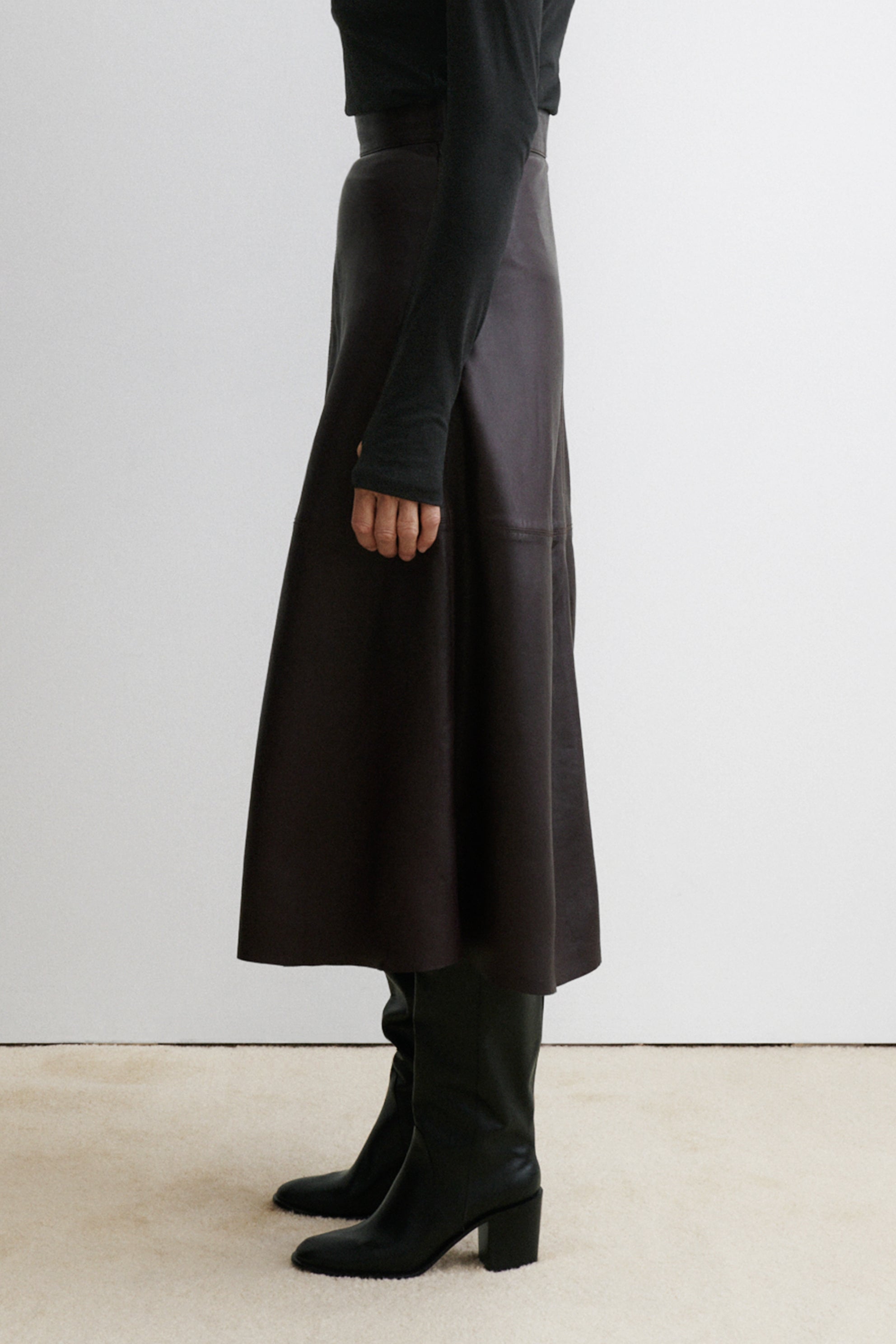 Content Skirt-SKIRTS-Rachel Comey