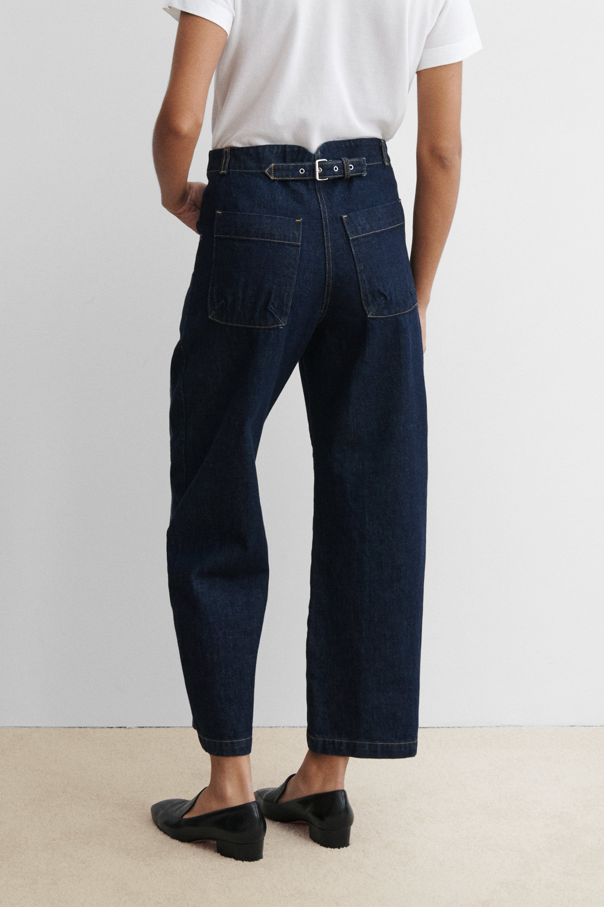 Handy Pant-DENIM-Rachel Comey