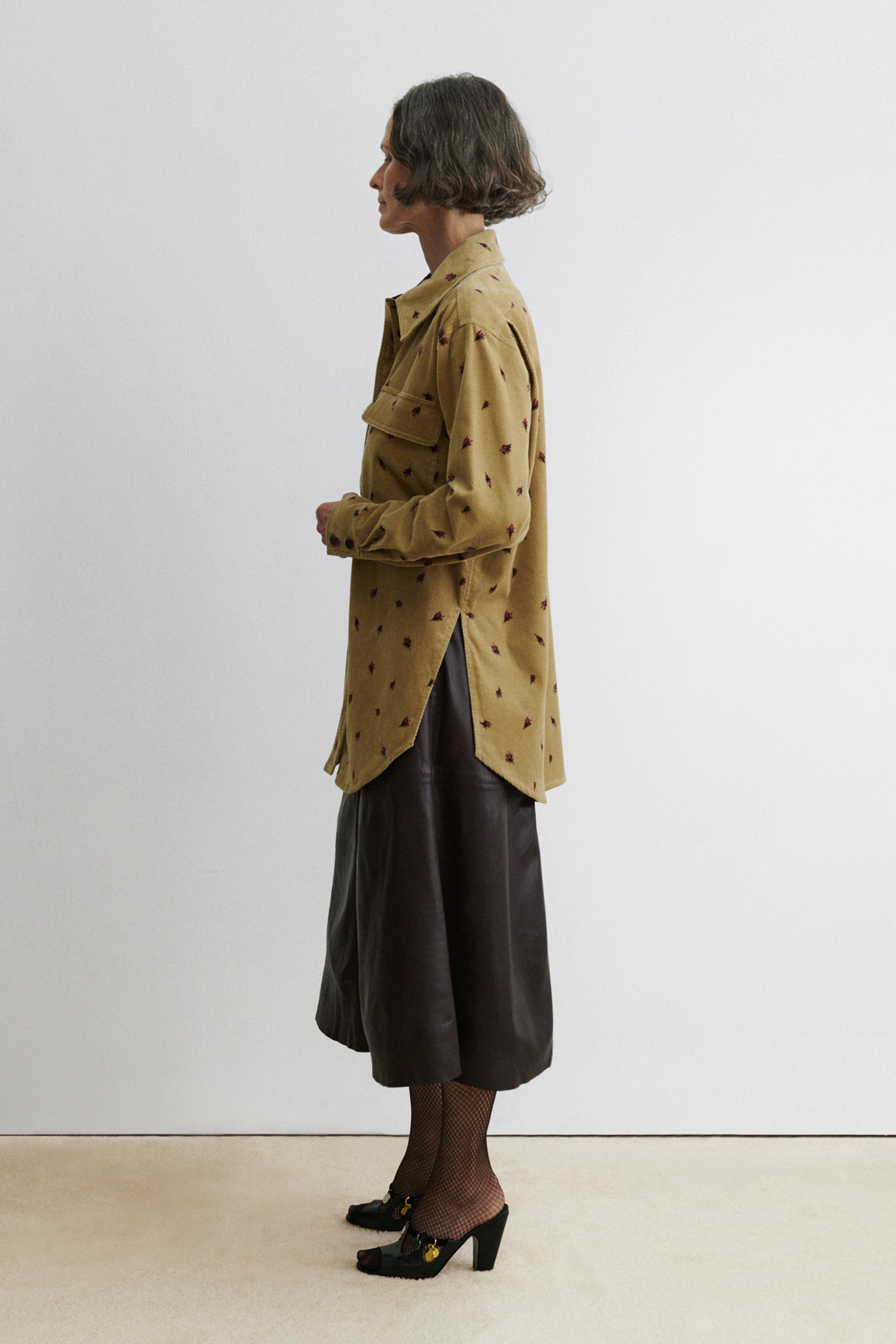 Supply Shirt-TOPS-Rachel Comey