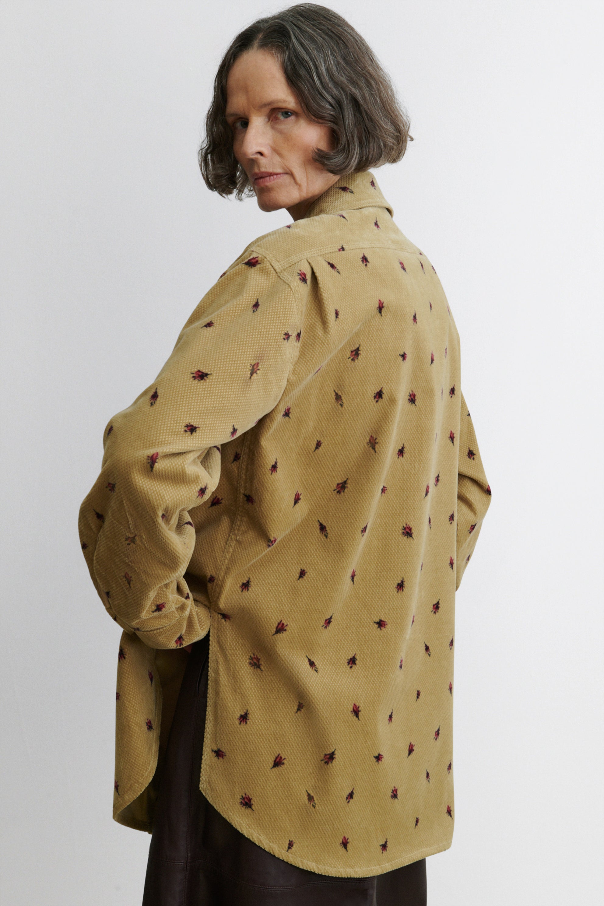 Supply Shirt-TOPS-Rachel Comey