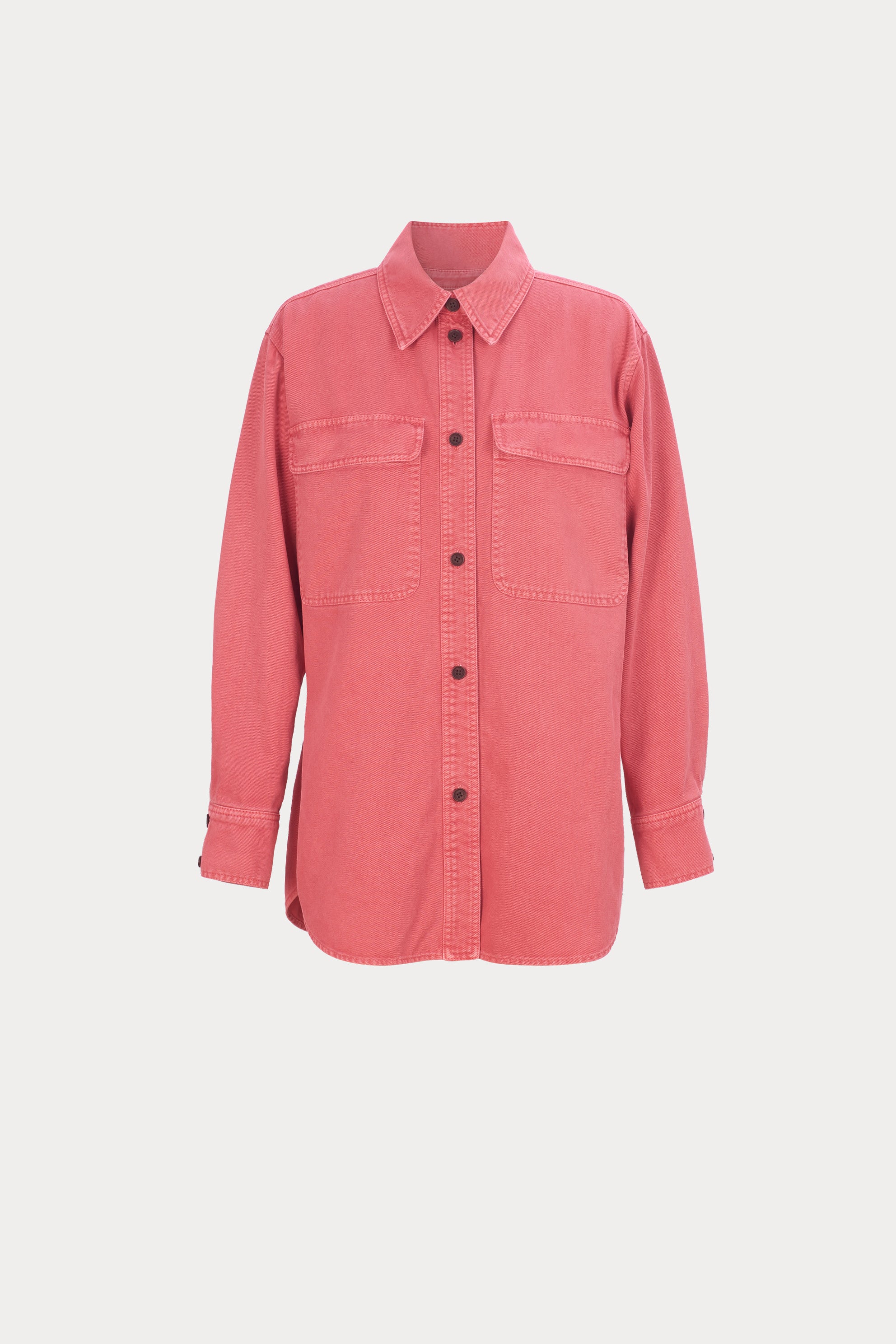 Supply Shirt-TOPS-Rachel Comey