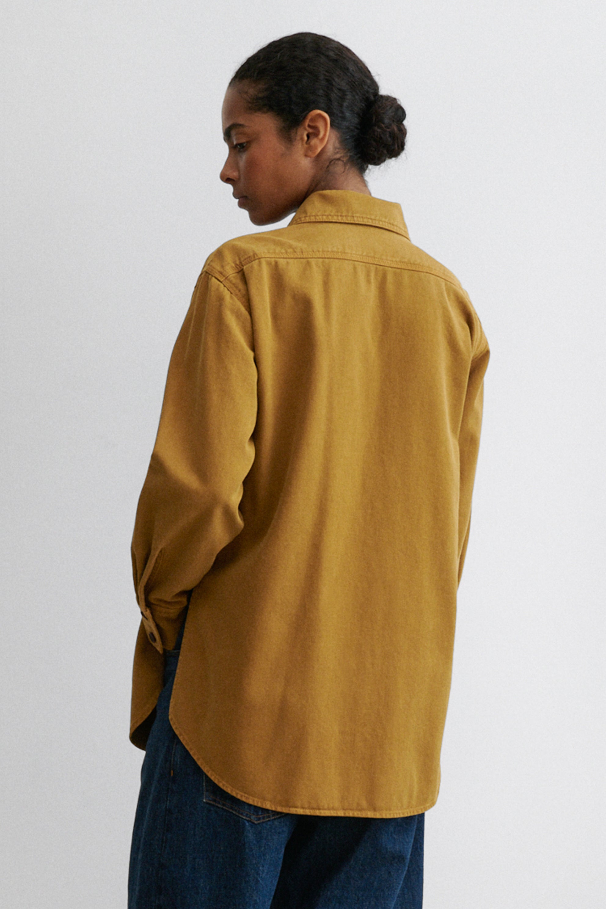 Supply Shirt-TOPS-Rachel Comey