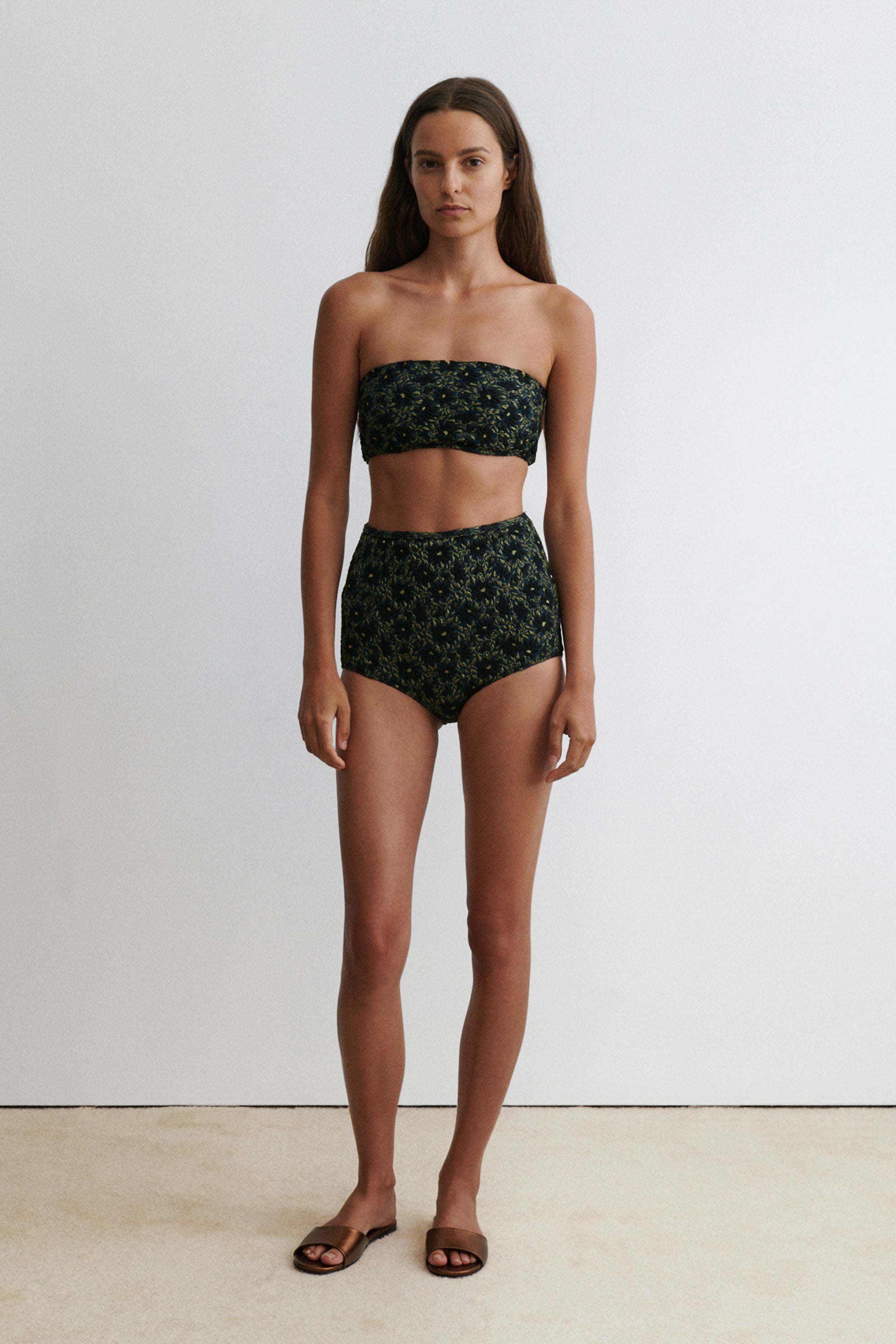 Snip Bandeau-SWIM-Rachel Comey