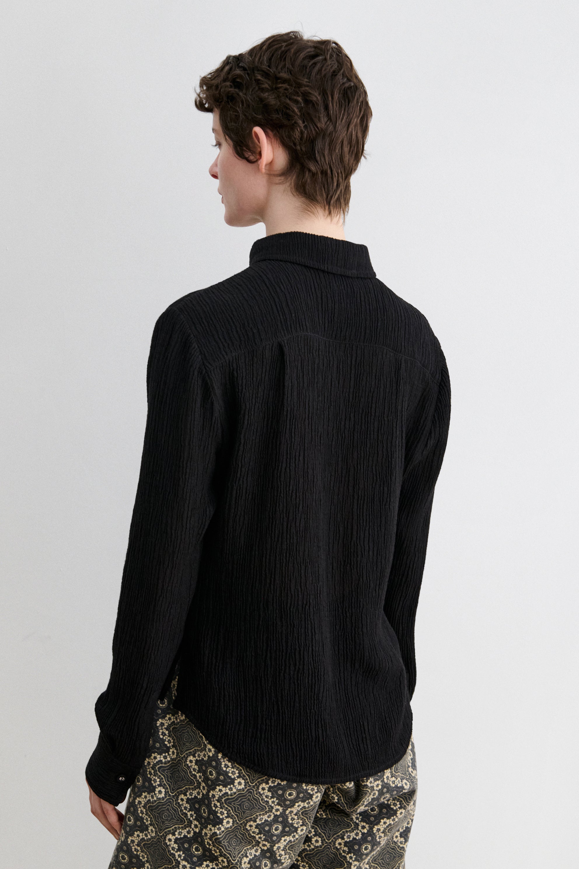 Thyme Shirt-TOPS-Rachel Comey