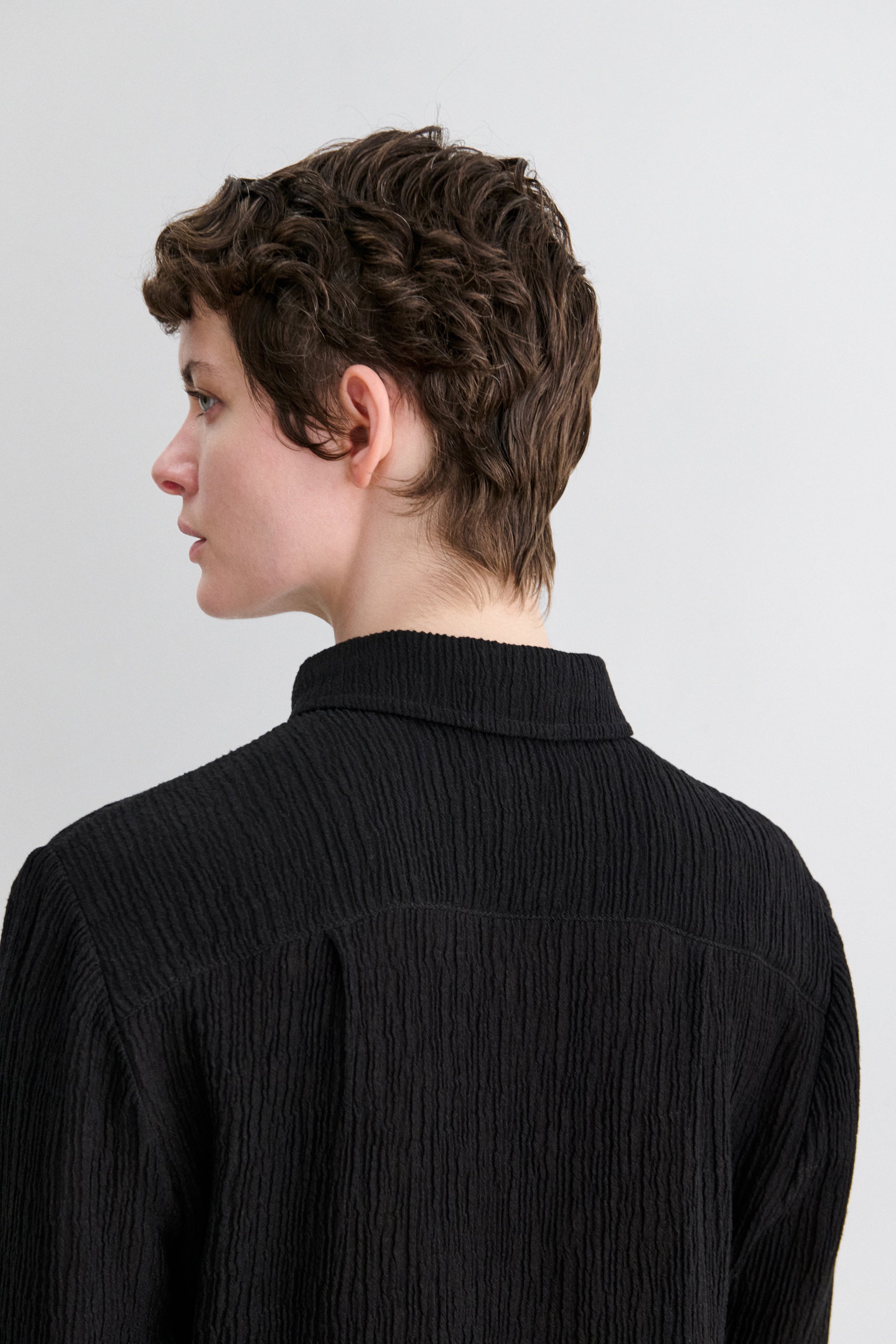 Thyme Shirt-TOPS-Rachel Comey