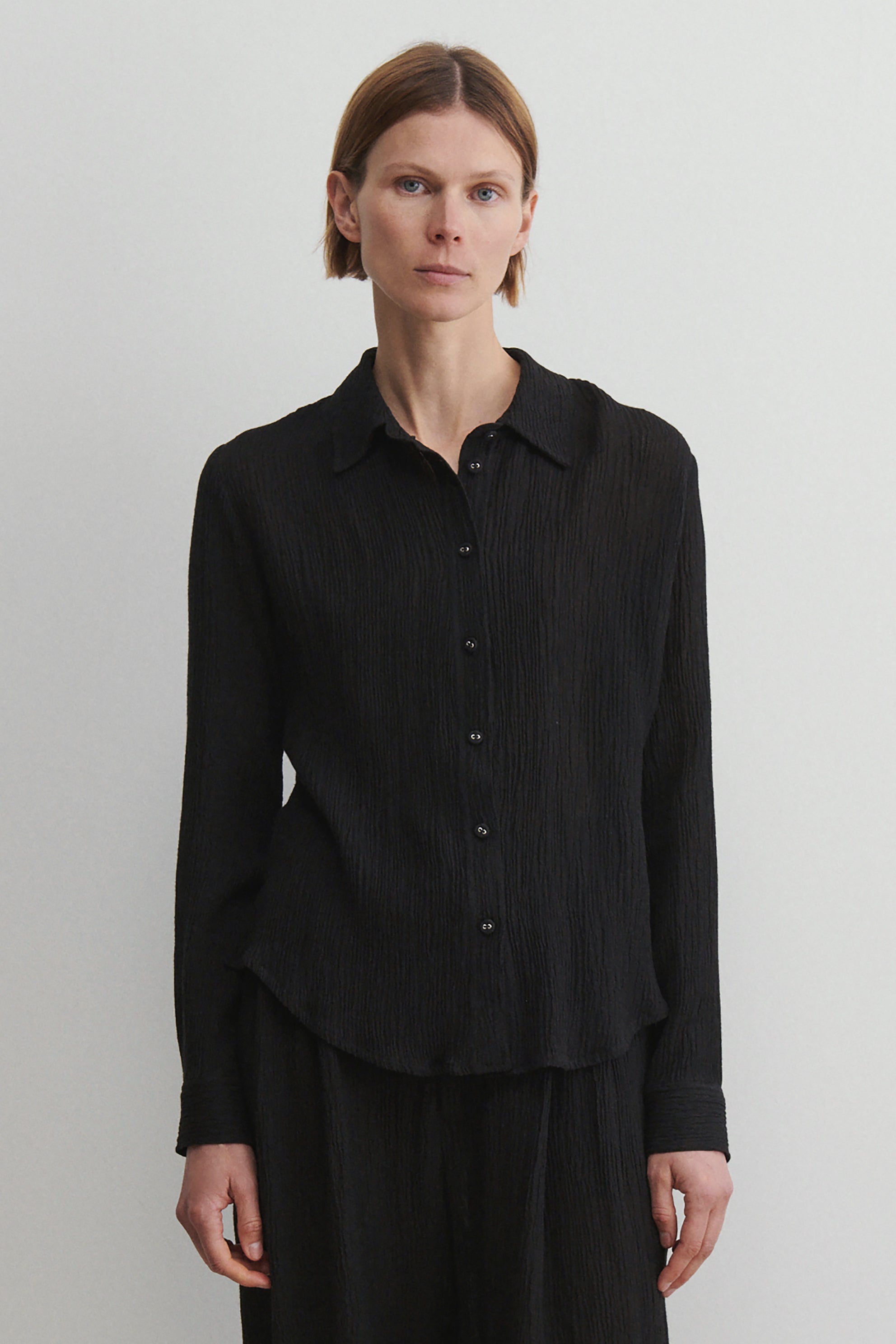 Thyme Shirt-TOPS-Rachel Comey
