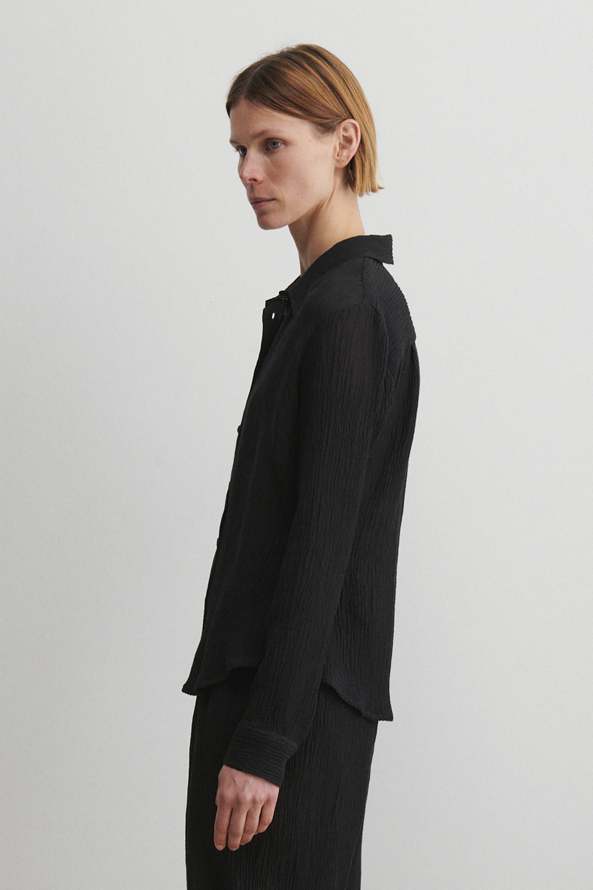 Thyme Shirt-TOPS-Rachel Comey
