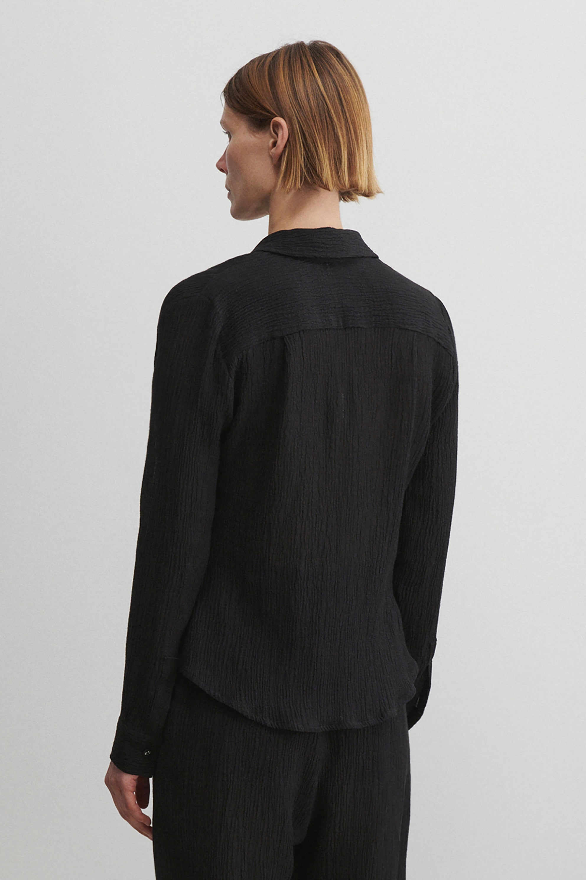 Thyme Shirt-TOPS-Rachel Comey
