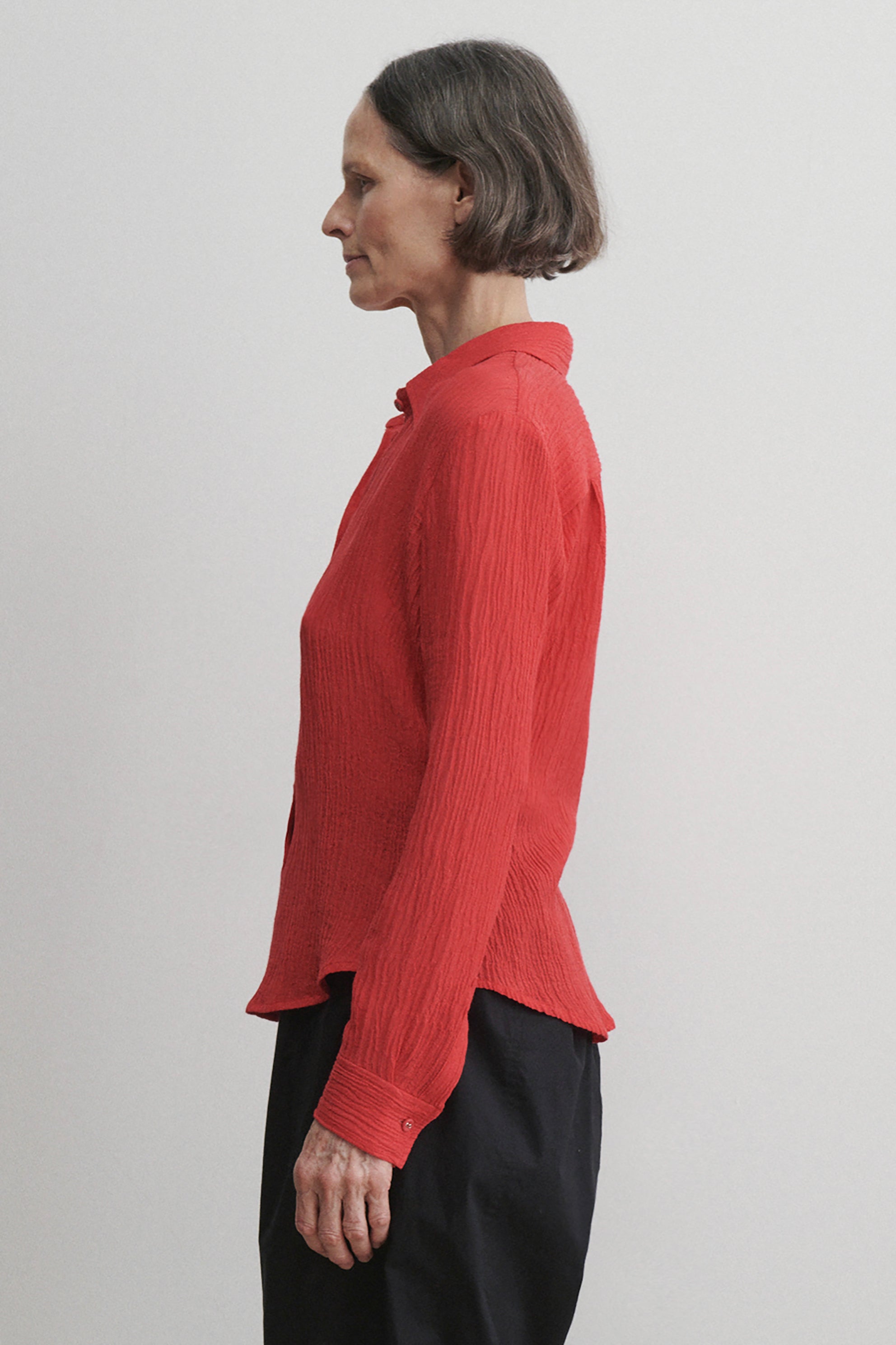 Thyme Shirt-TOPS-Rachel Comey