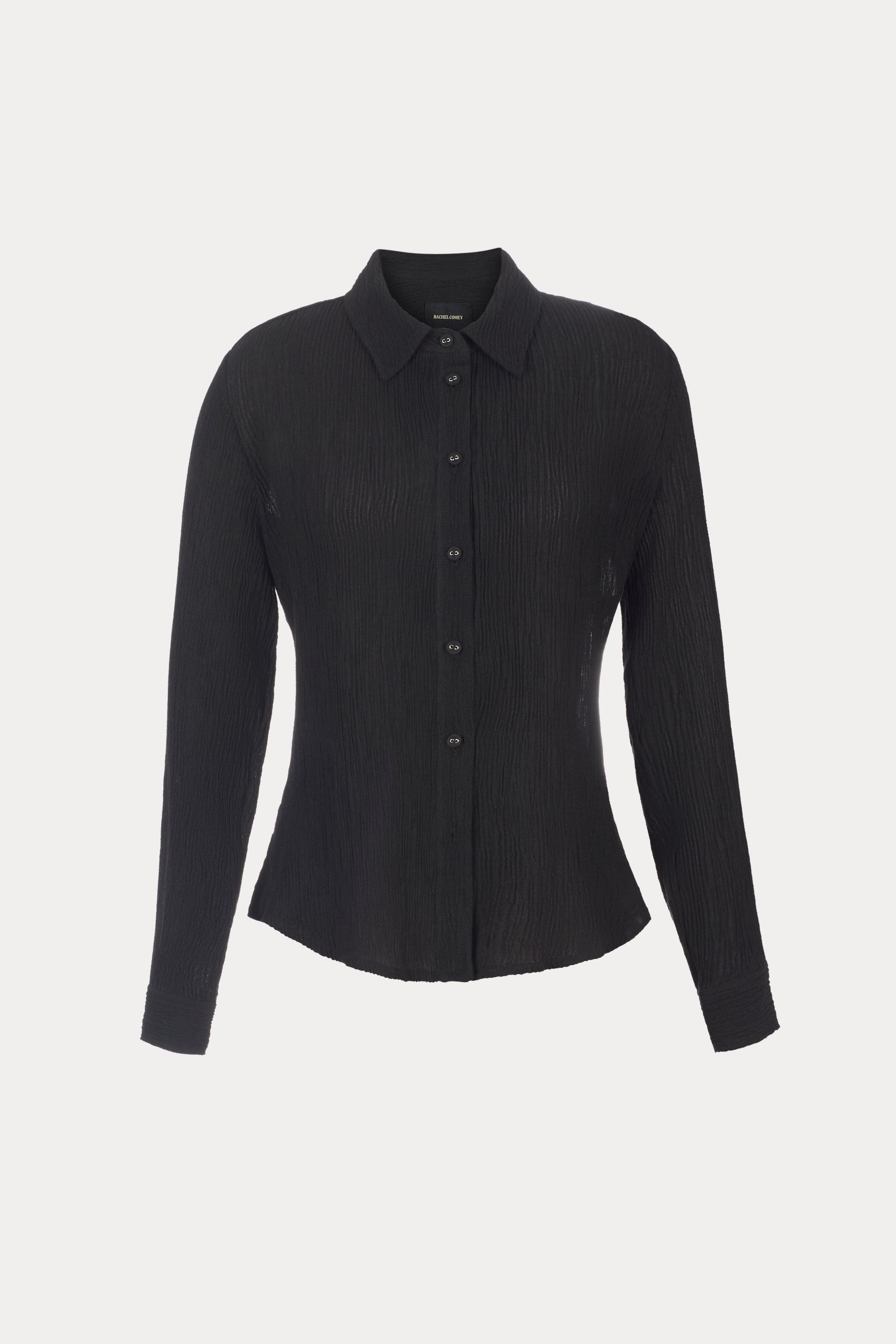 Thyme Shirt-TOPS-Rachel Comey
