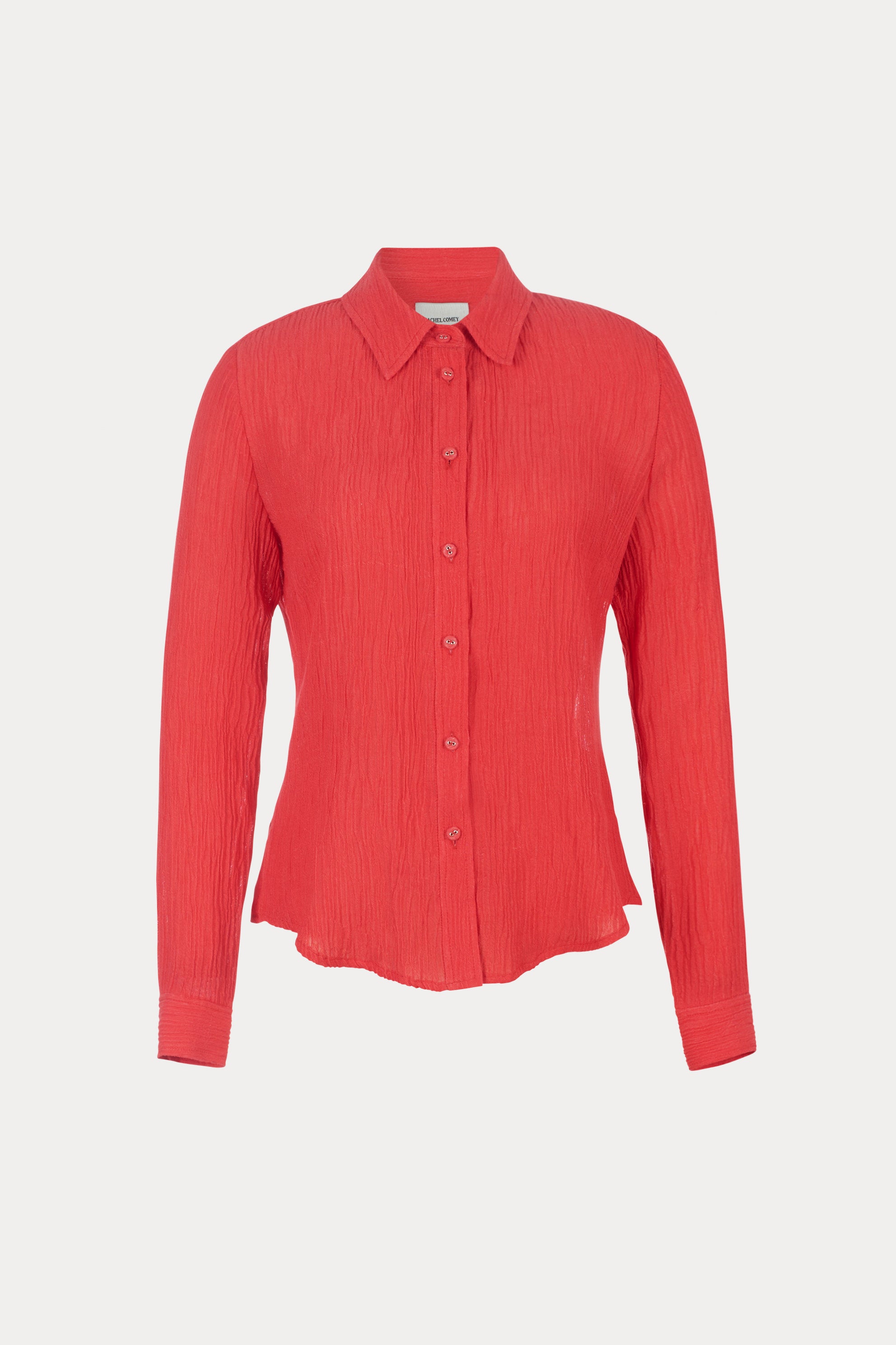 Thyme Shirt-TOPS-Rachel Comey