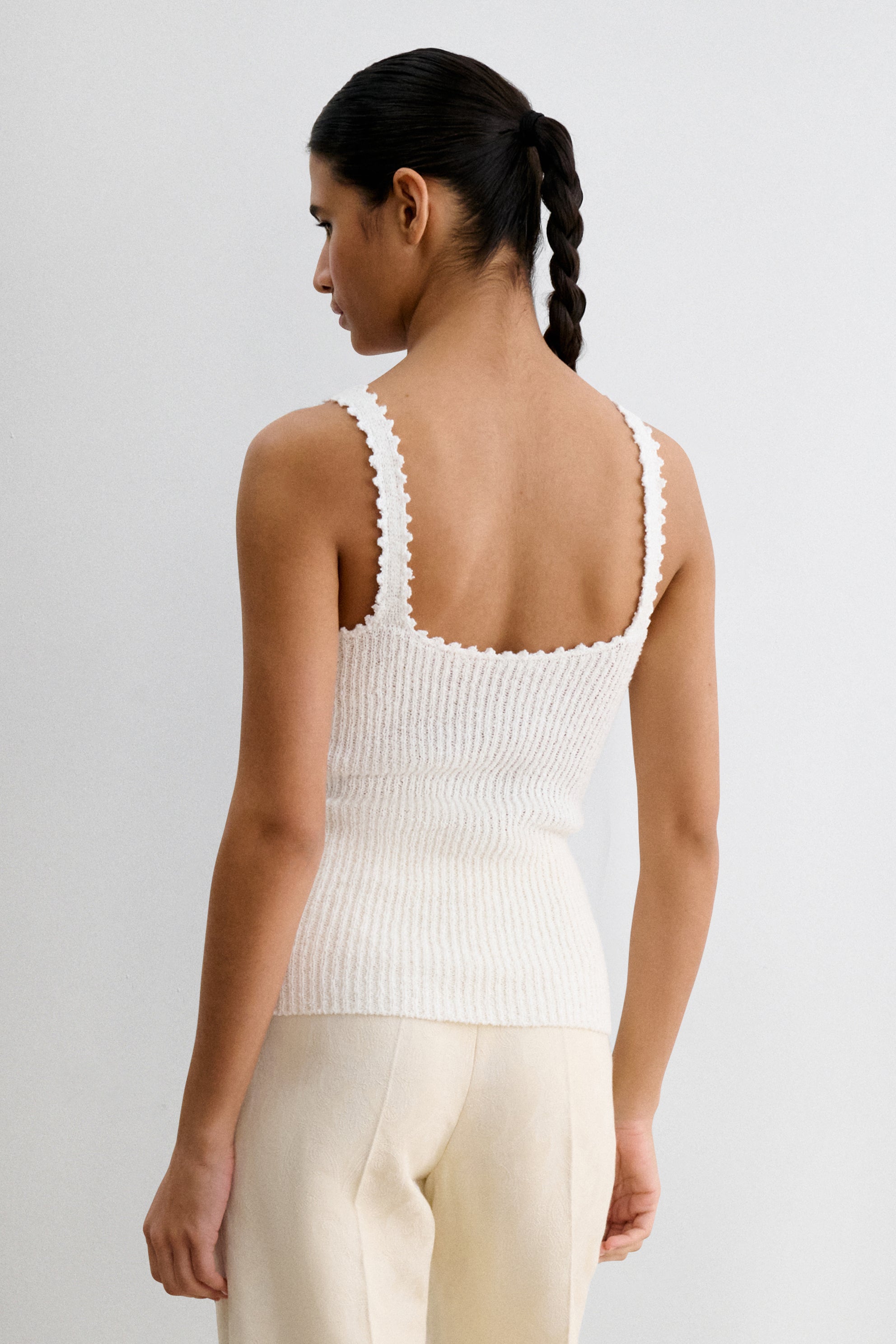 Getty Tank-KNITWEAR-Rachel Comey