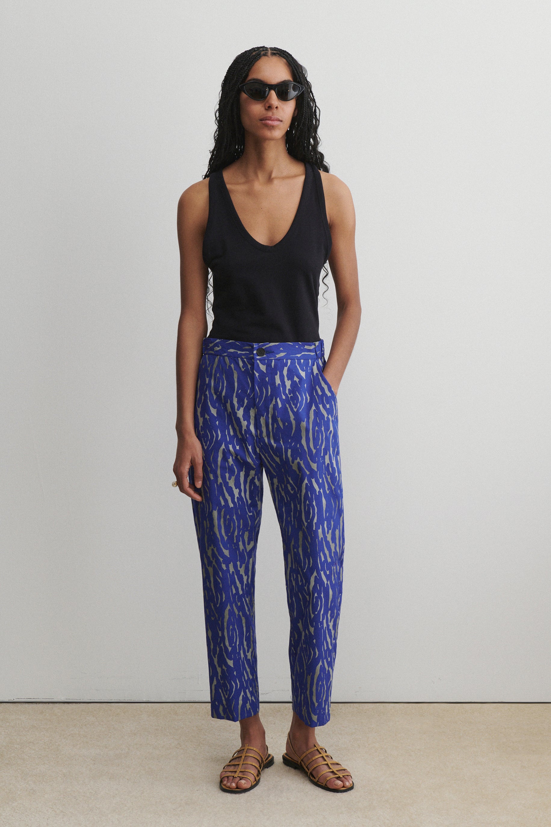 Council Pant-PANTS-Rachel Comey