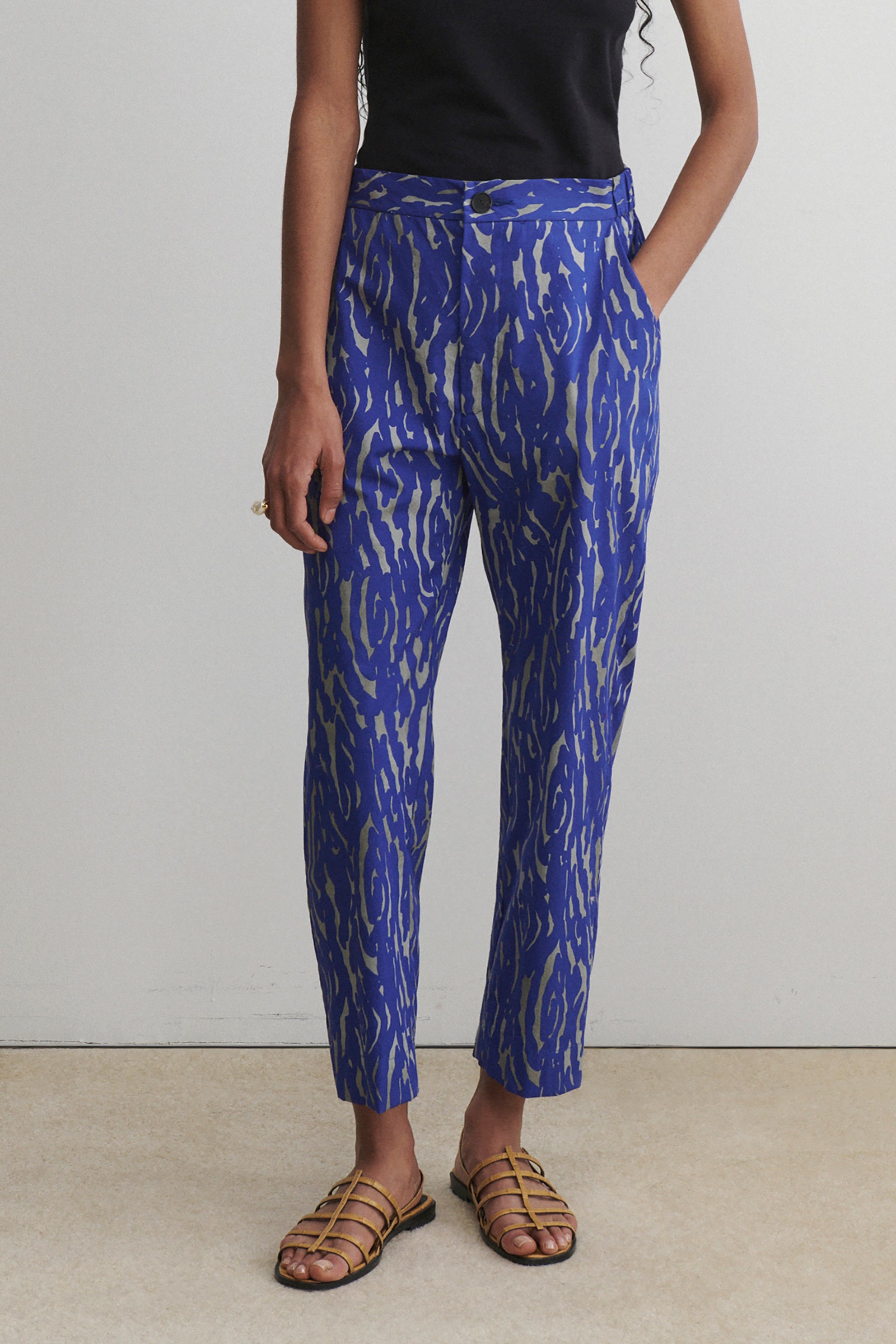 Council Pant-PANTS-Rachel Comey