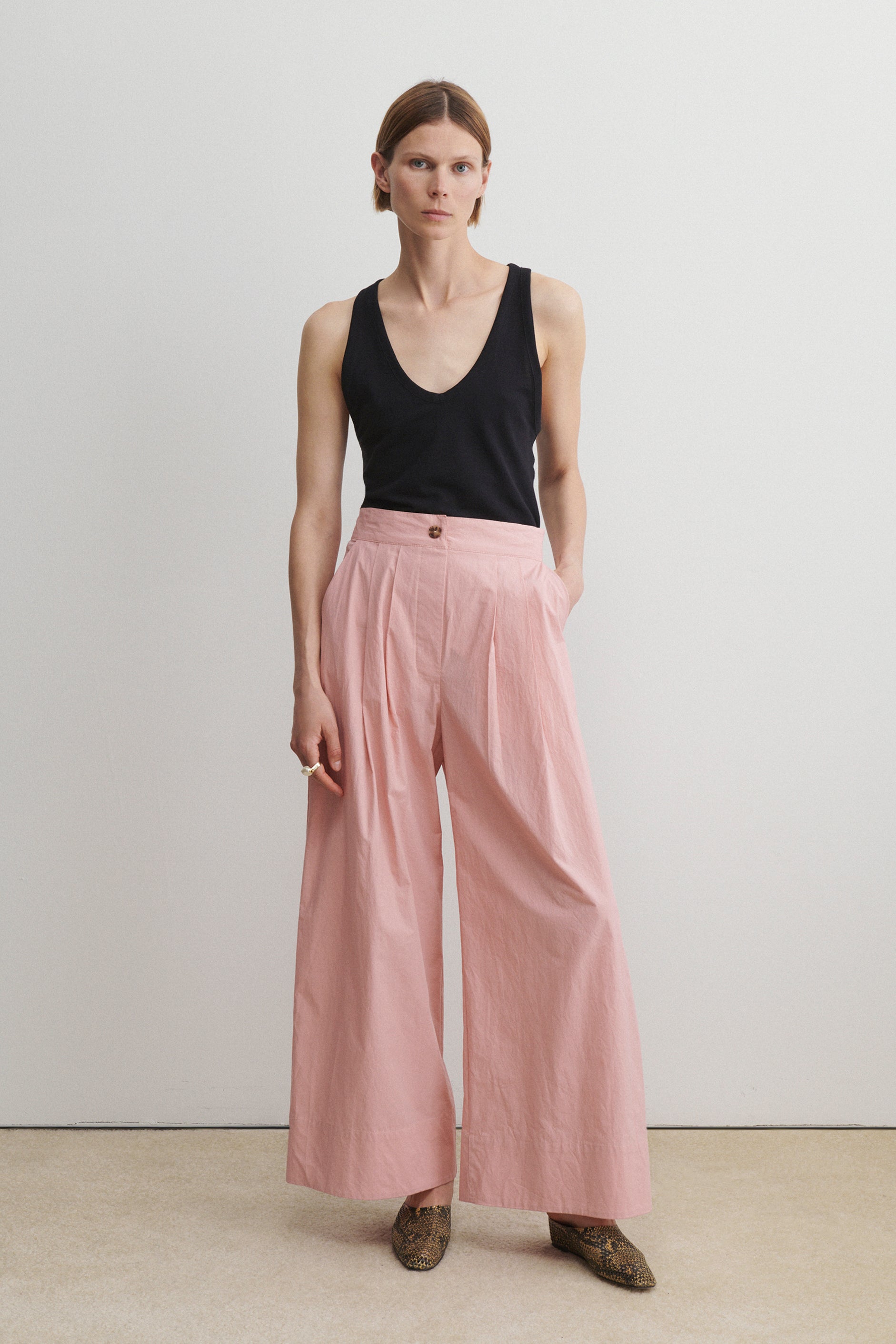 Coxsone Pant-PANTS-Rachel Comey