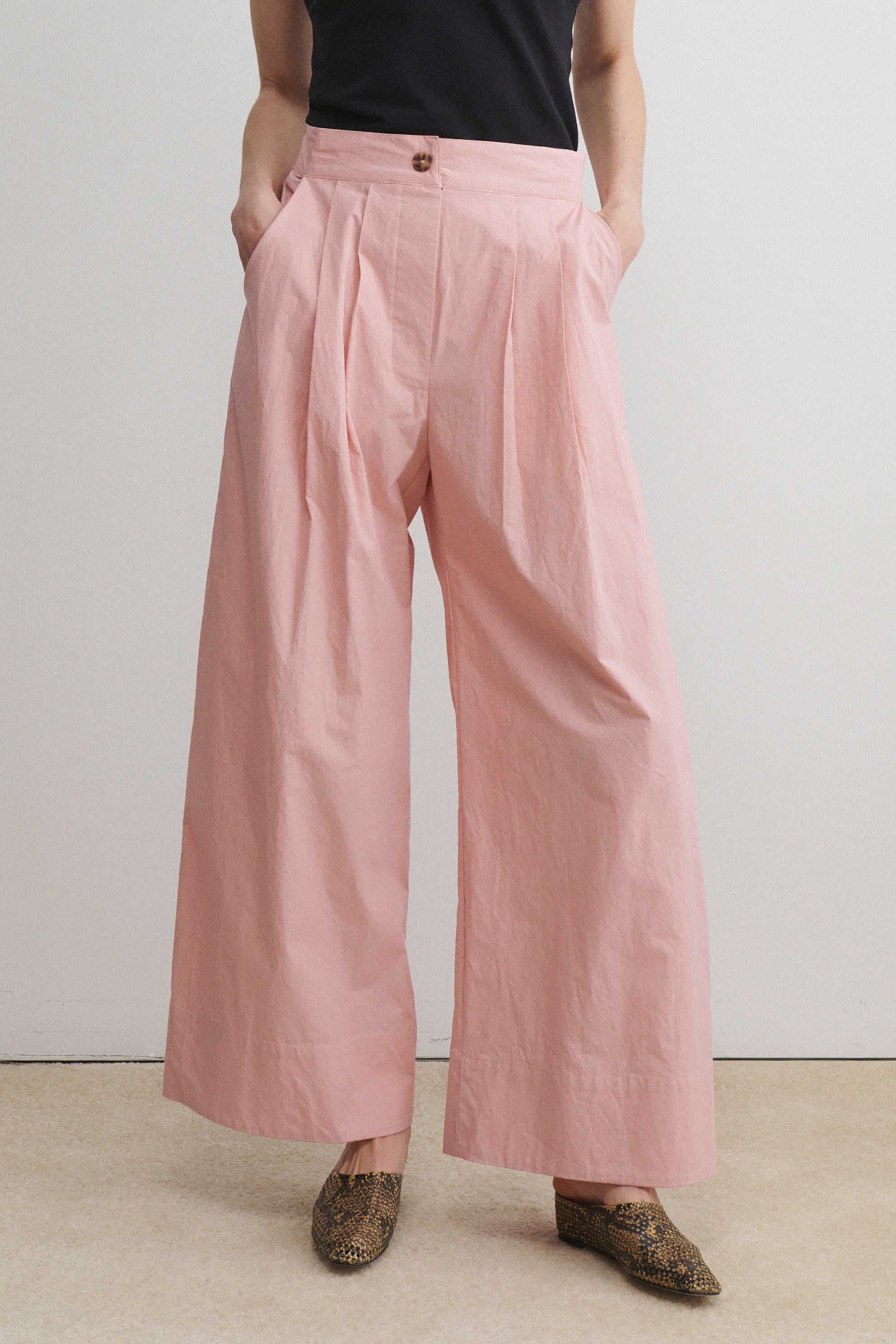 Coxsone Pant-PANTS-Rachel Comey