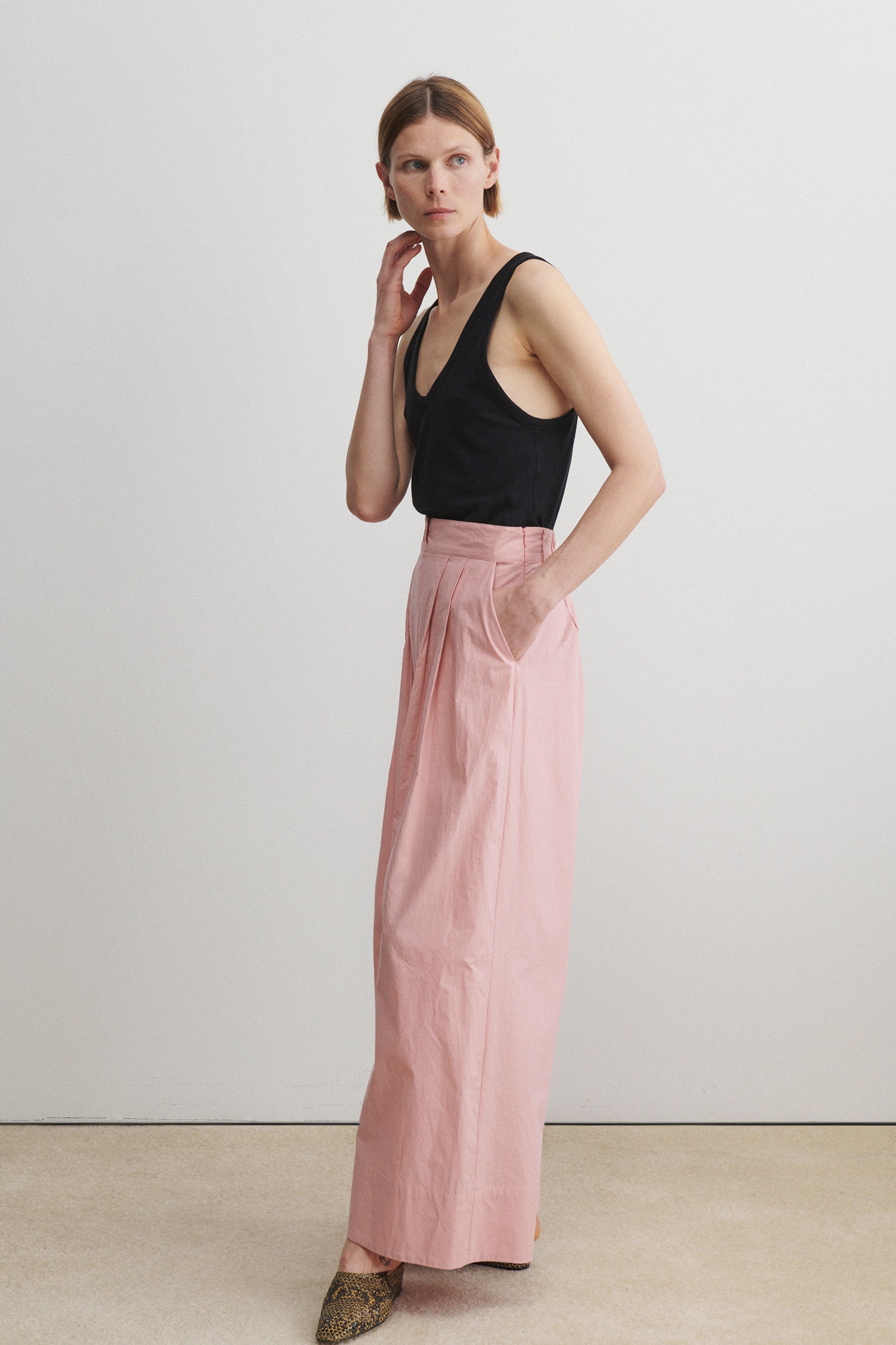 Coxsone Pant-PANTS-Rachel Comey